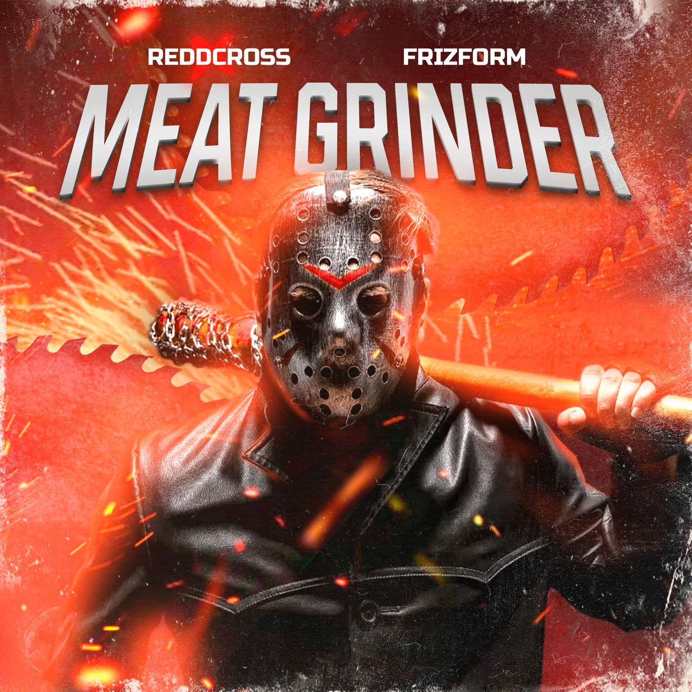 MEAT GRINDER