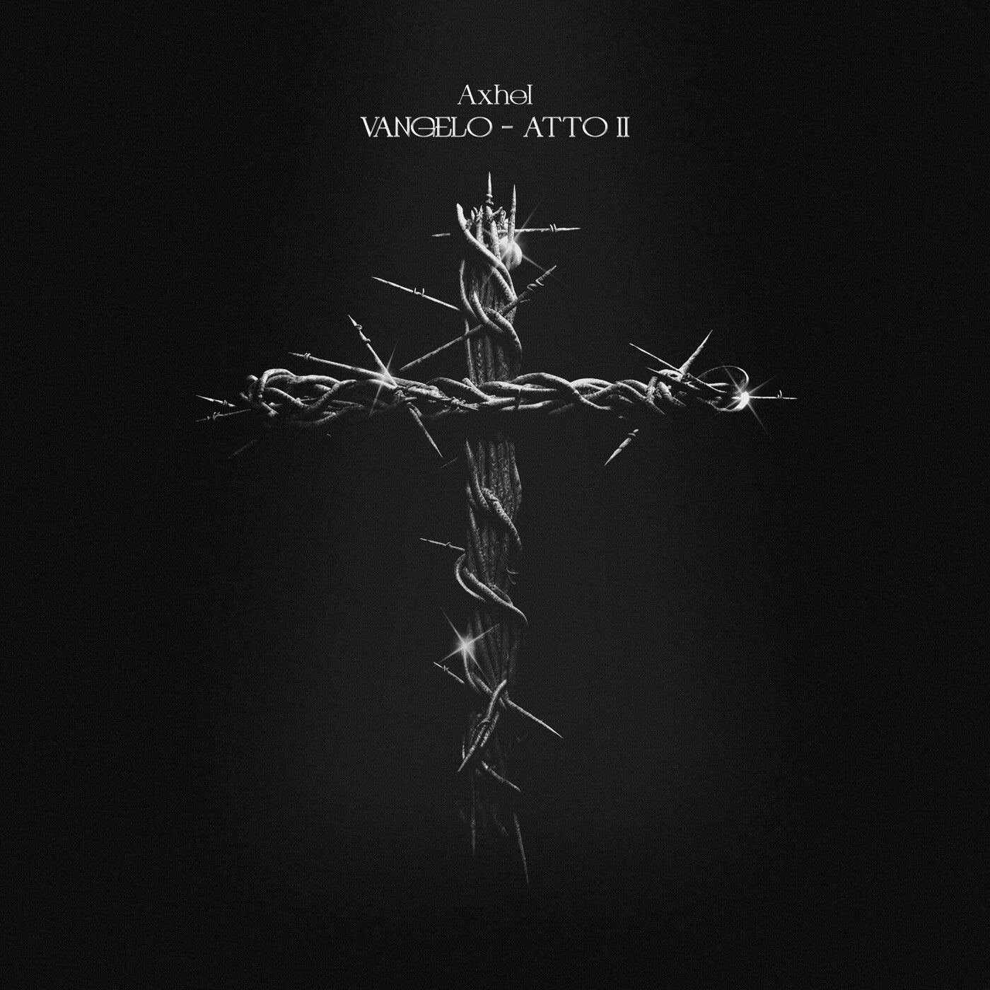 Vangelo Atto II