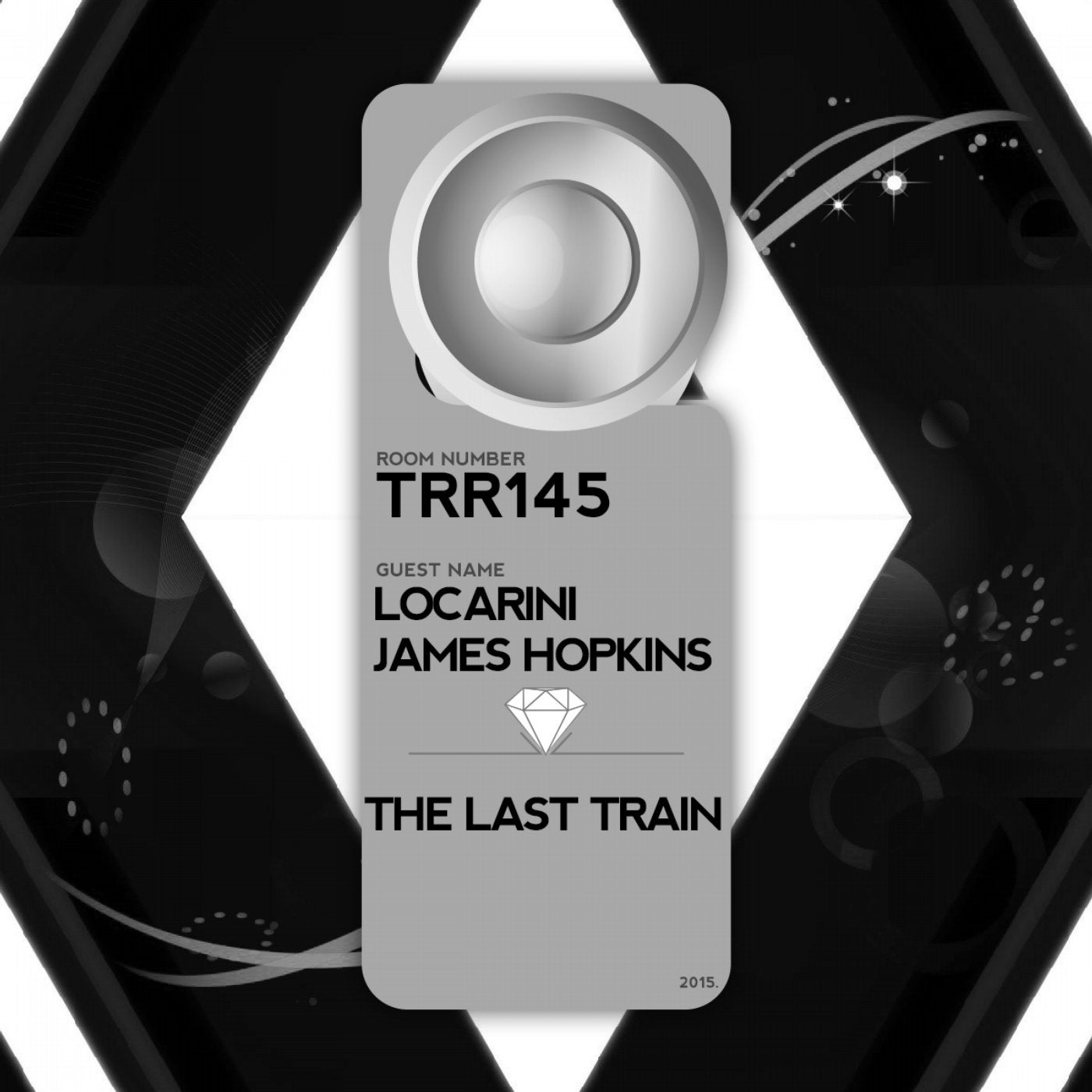 The Last Train