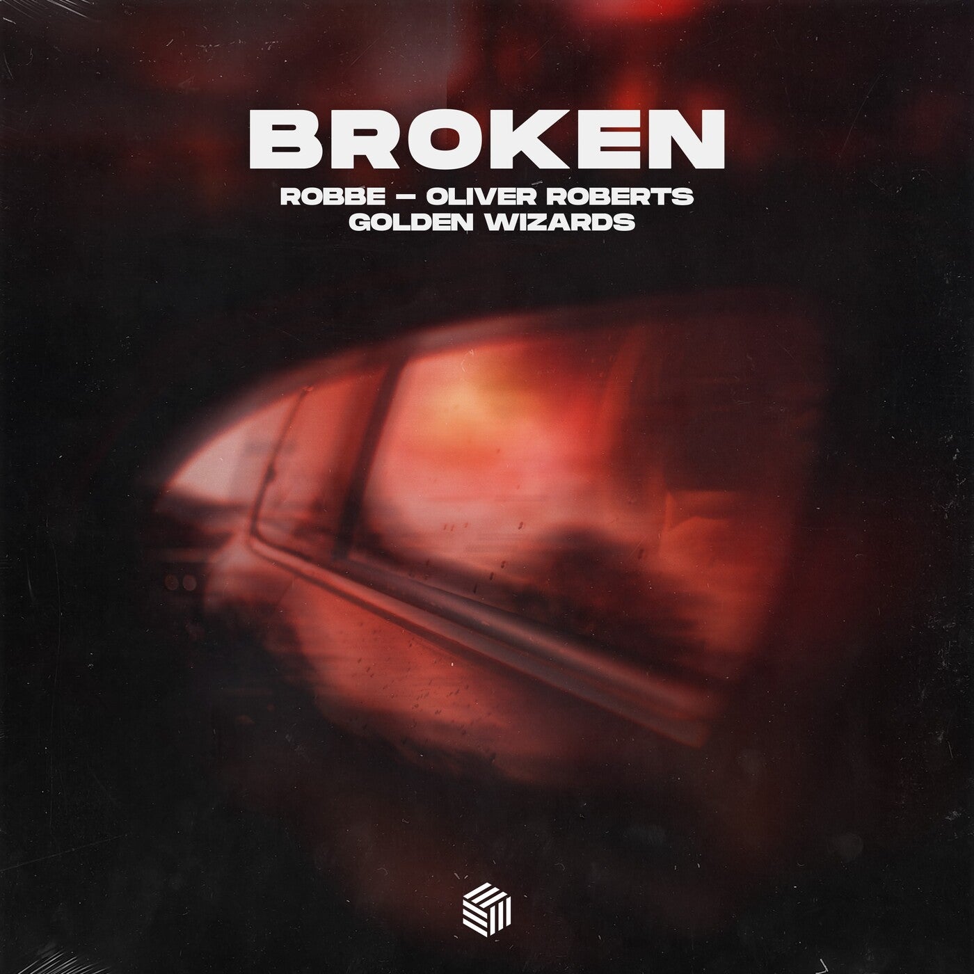 Broken (Extended Mix)