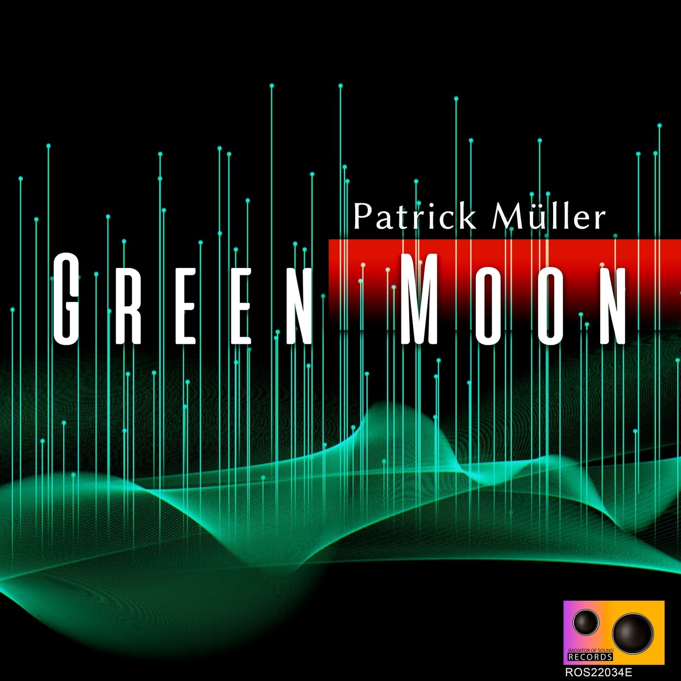 Green Moon