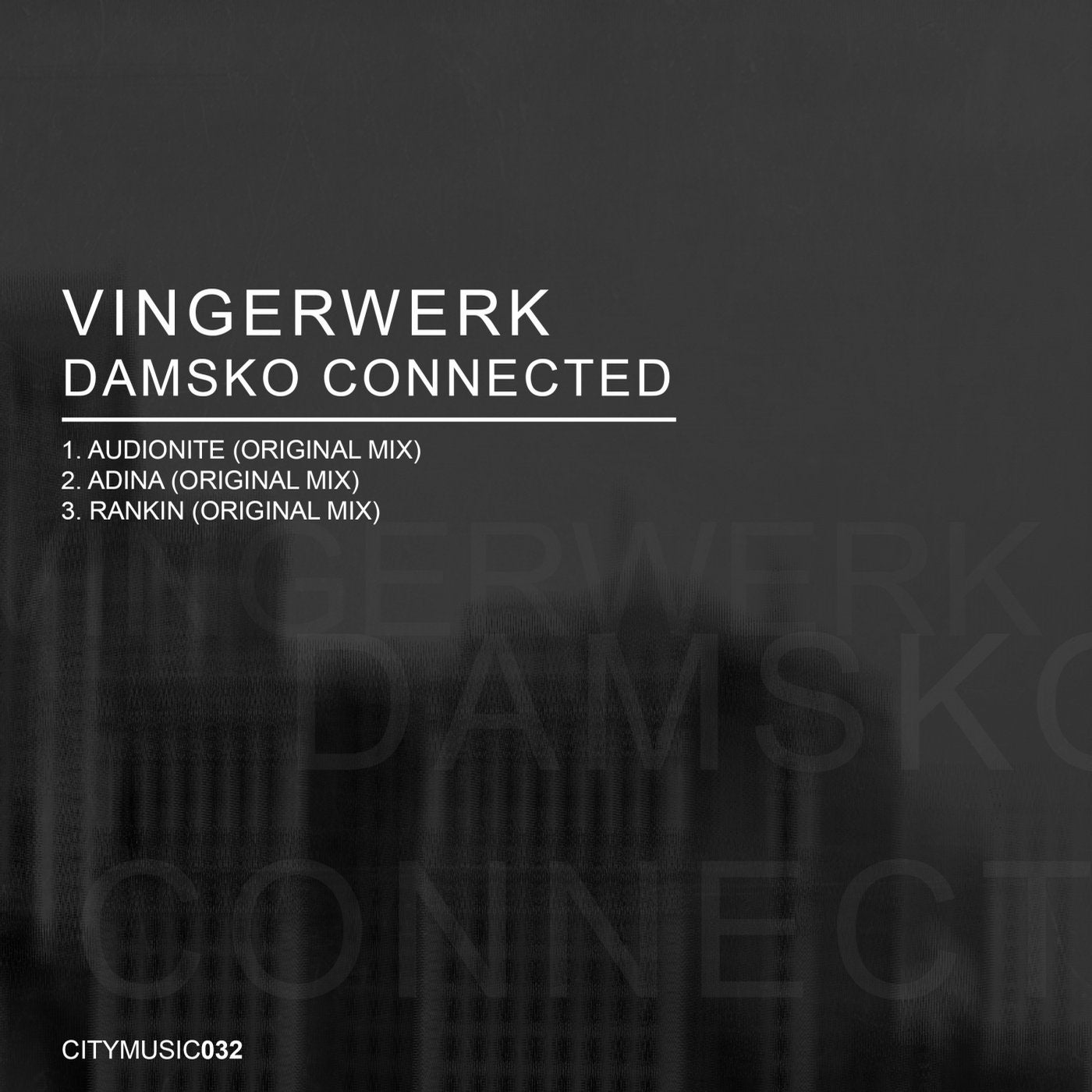 Damsko Connected