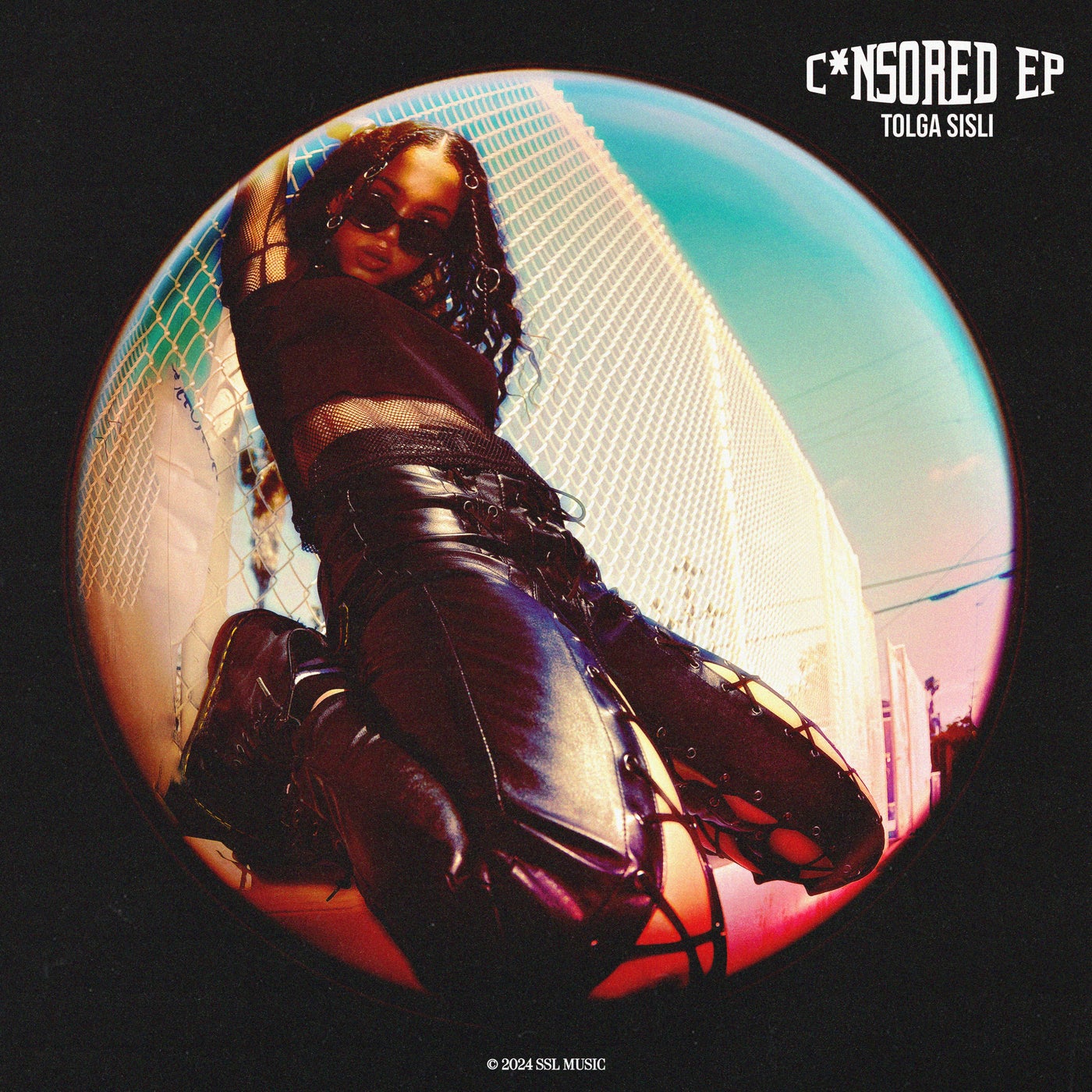C*nsored EP