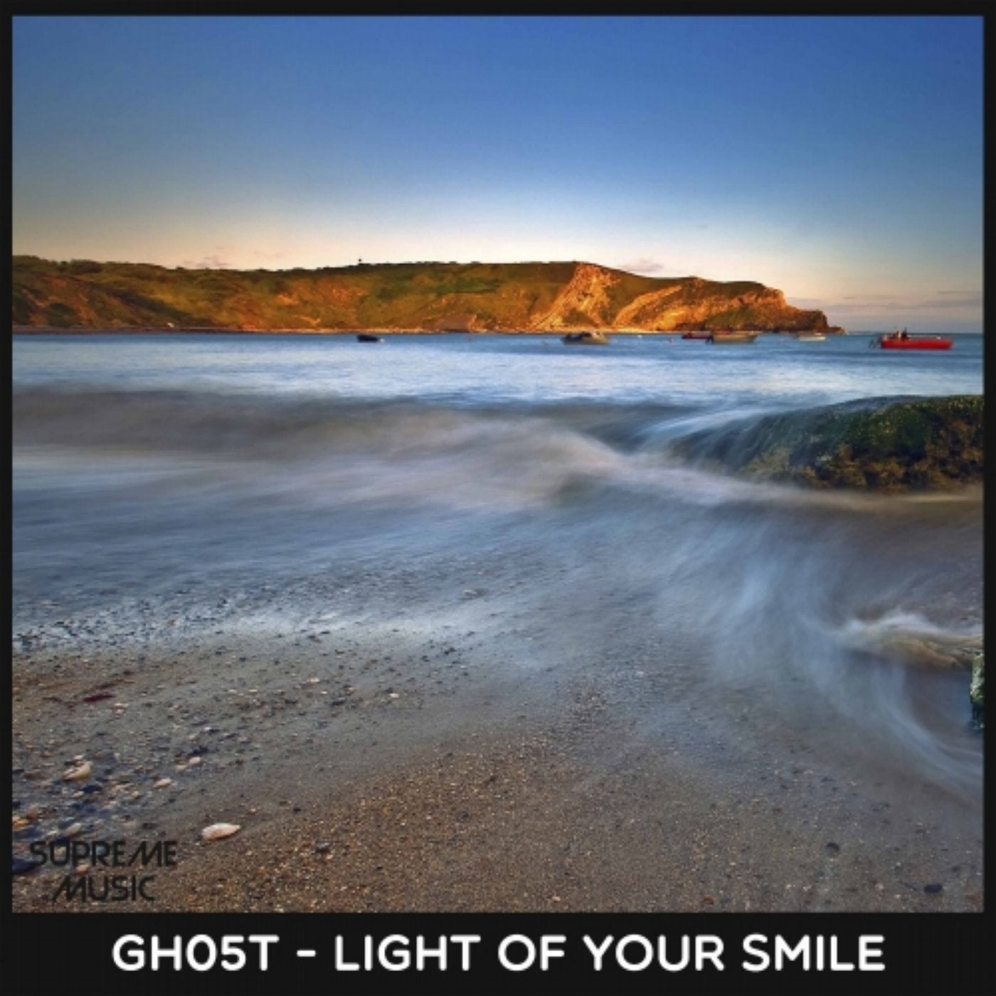 Light of Your Smile