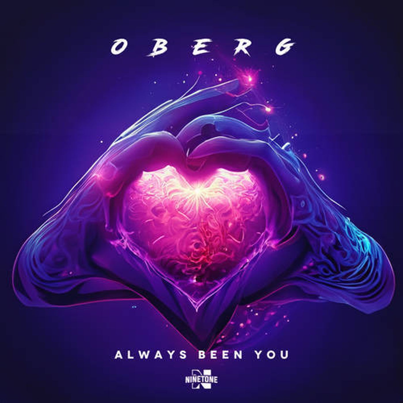 Oberg - Always Been You [Ultra] | Music & Downloads on Beatport