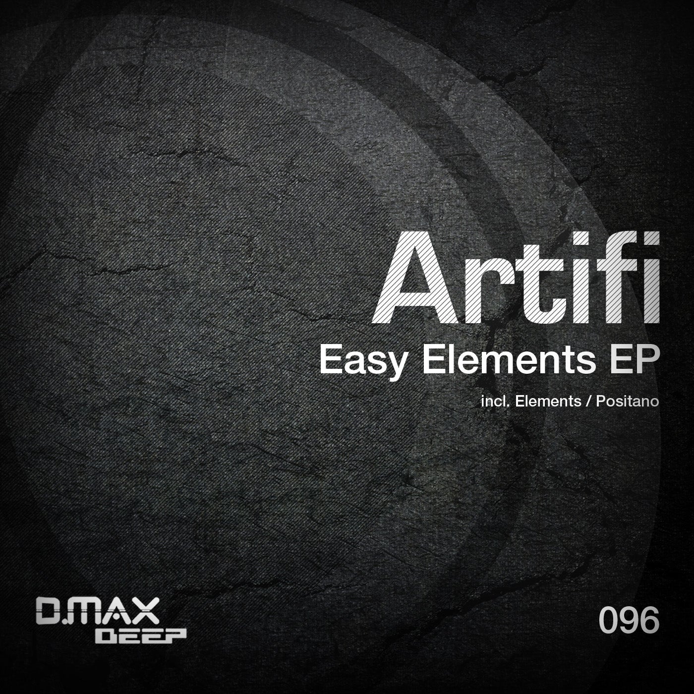 Easy Elements EP