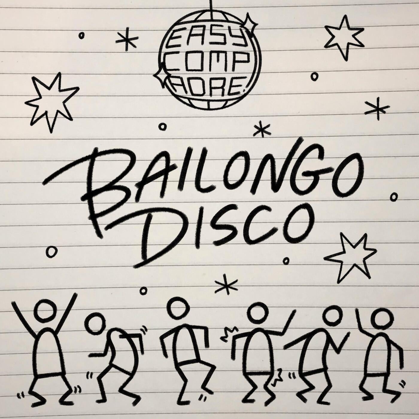 Bailongo Disco