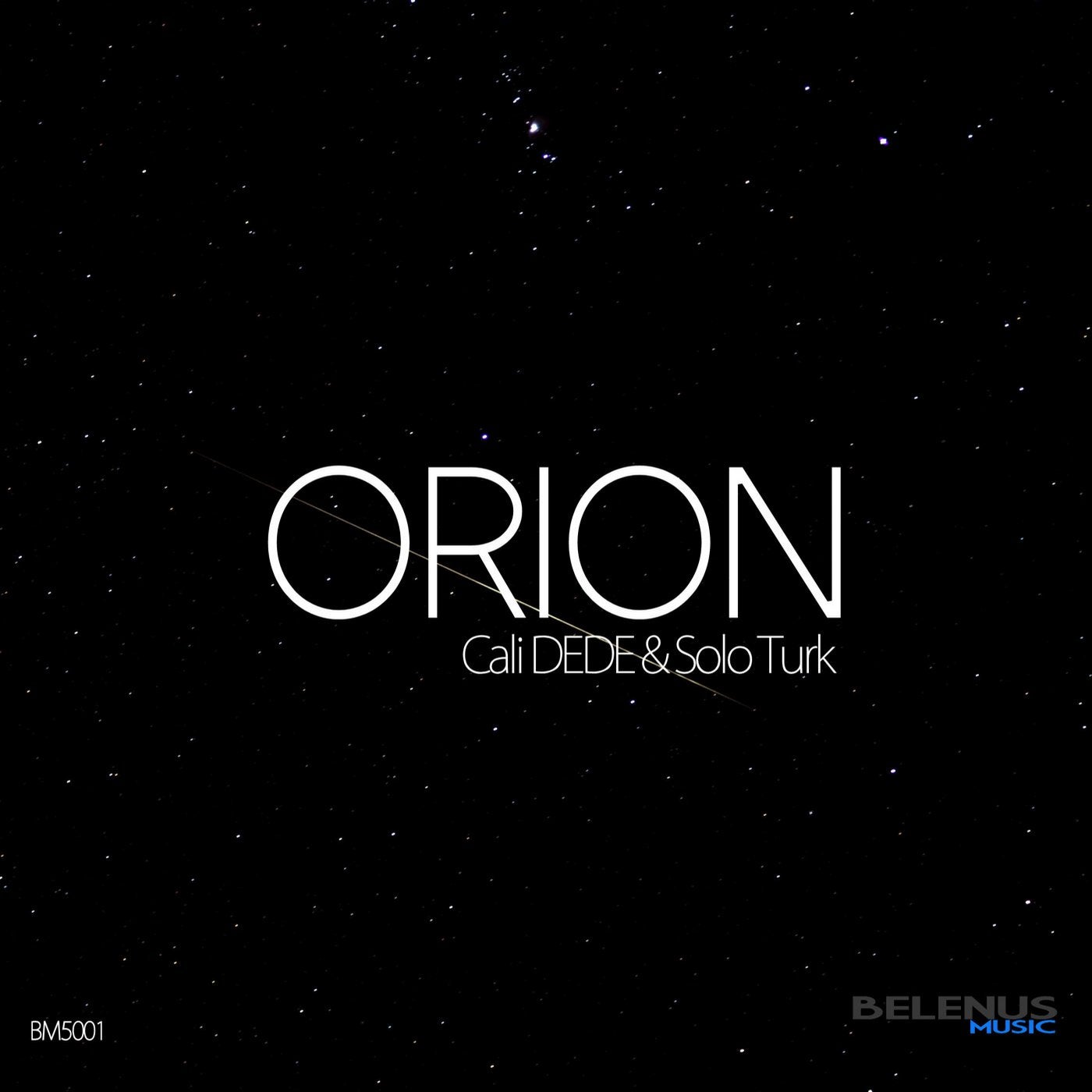 Orion