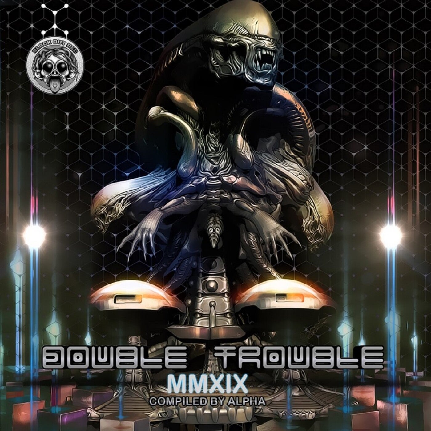 Double Trouble MMXIX (Compiled by Alpha)
