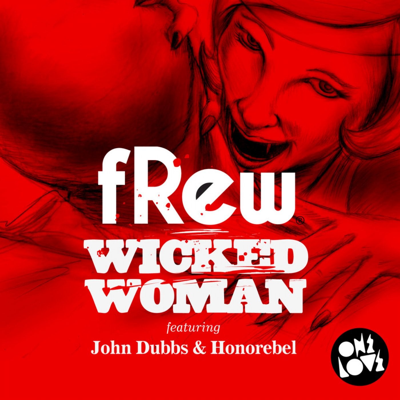 Wicked Woman (Remixes)