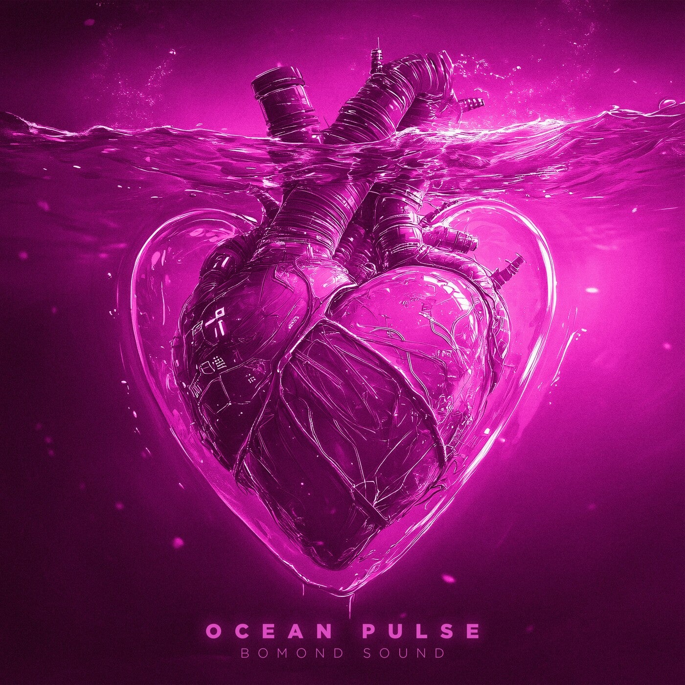 Ocean Pulse