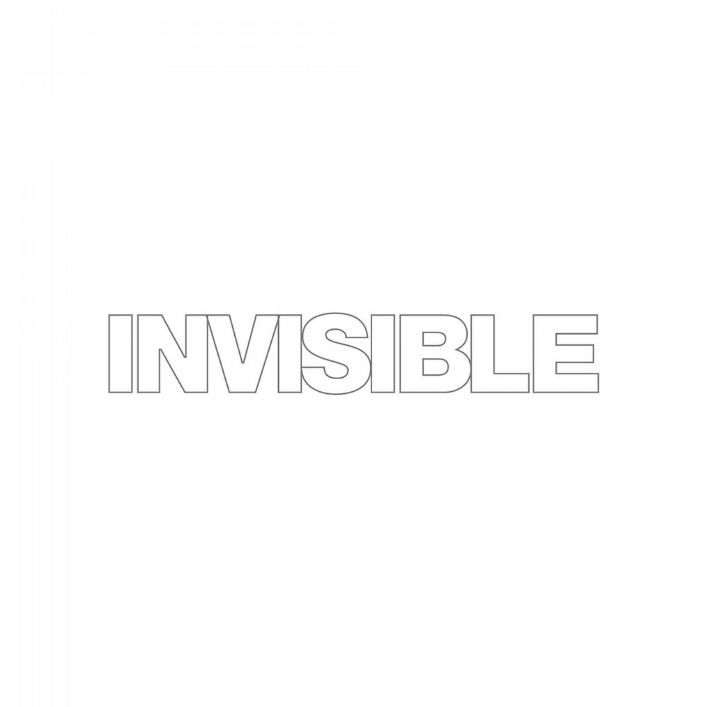 Invisible 020