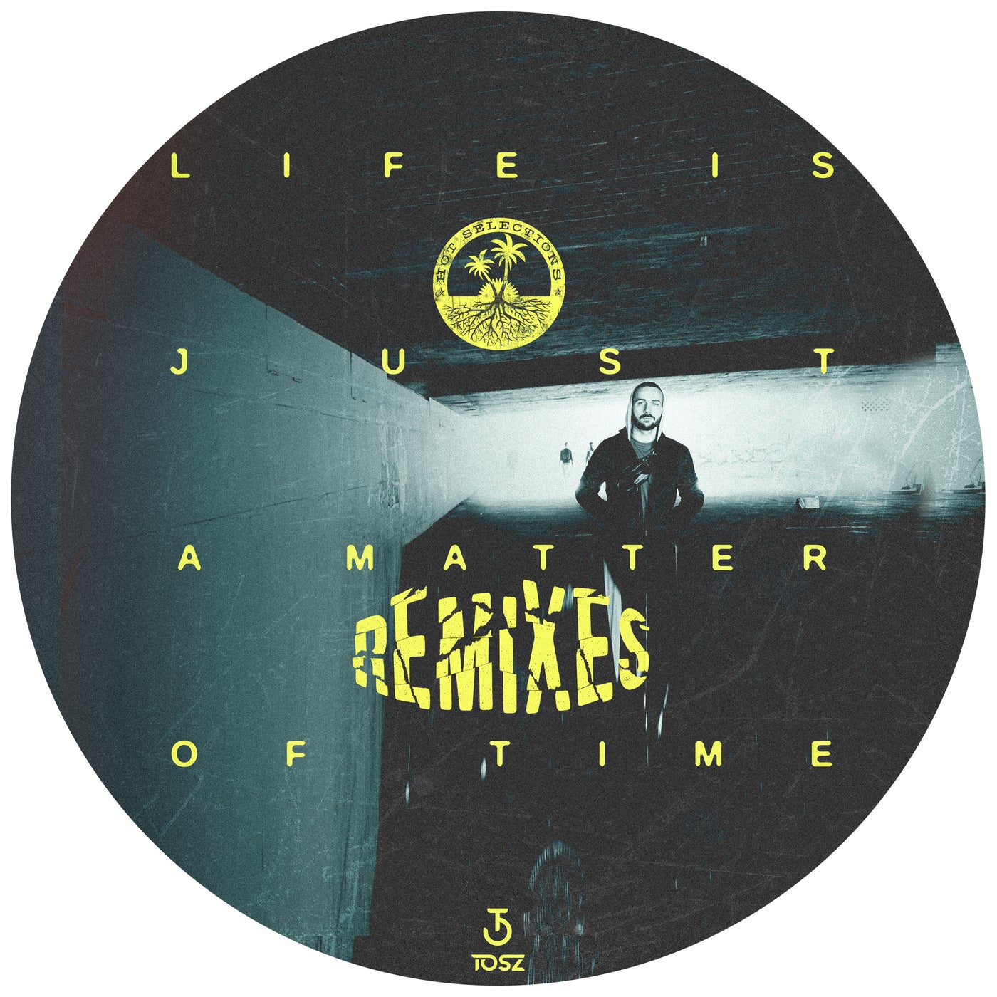 Life is just a Matter of Time (Daniele Casa remix)