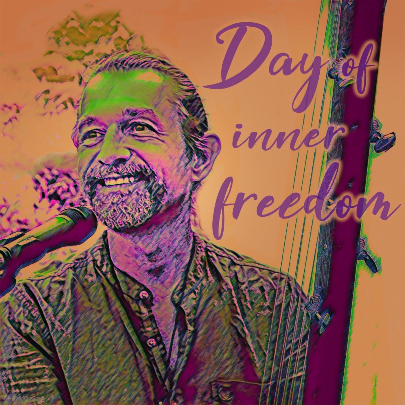 Day of Inner Freedom