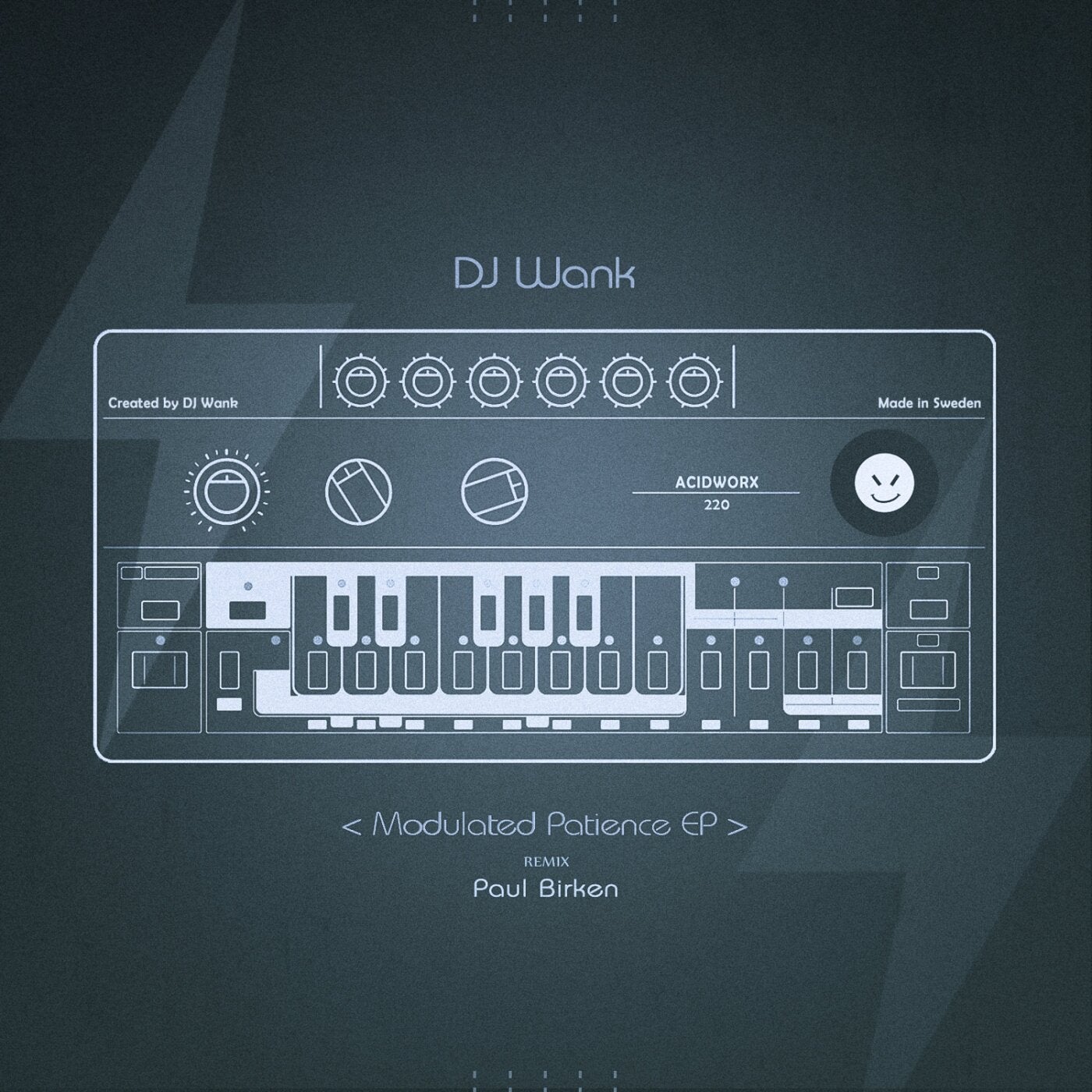 Modulated Patience EP