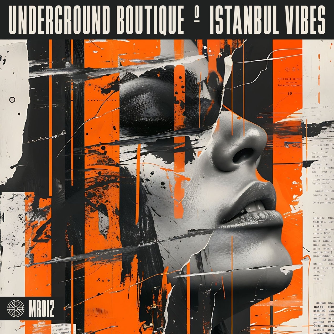 Istanbul Vibes (Original Mix)