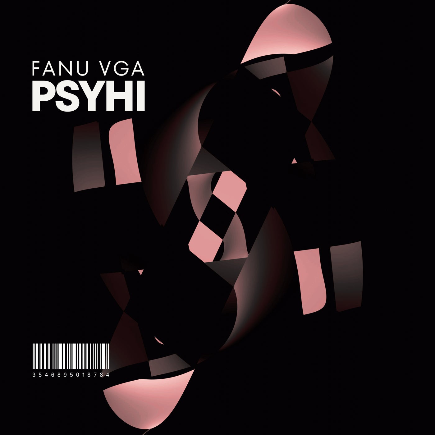 Fanu Vga –  Psyhi [Say Yes Records]