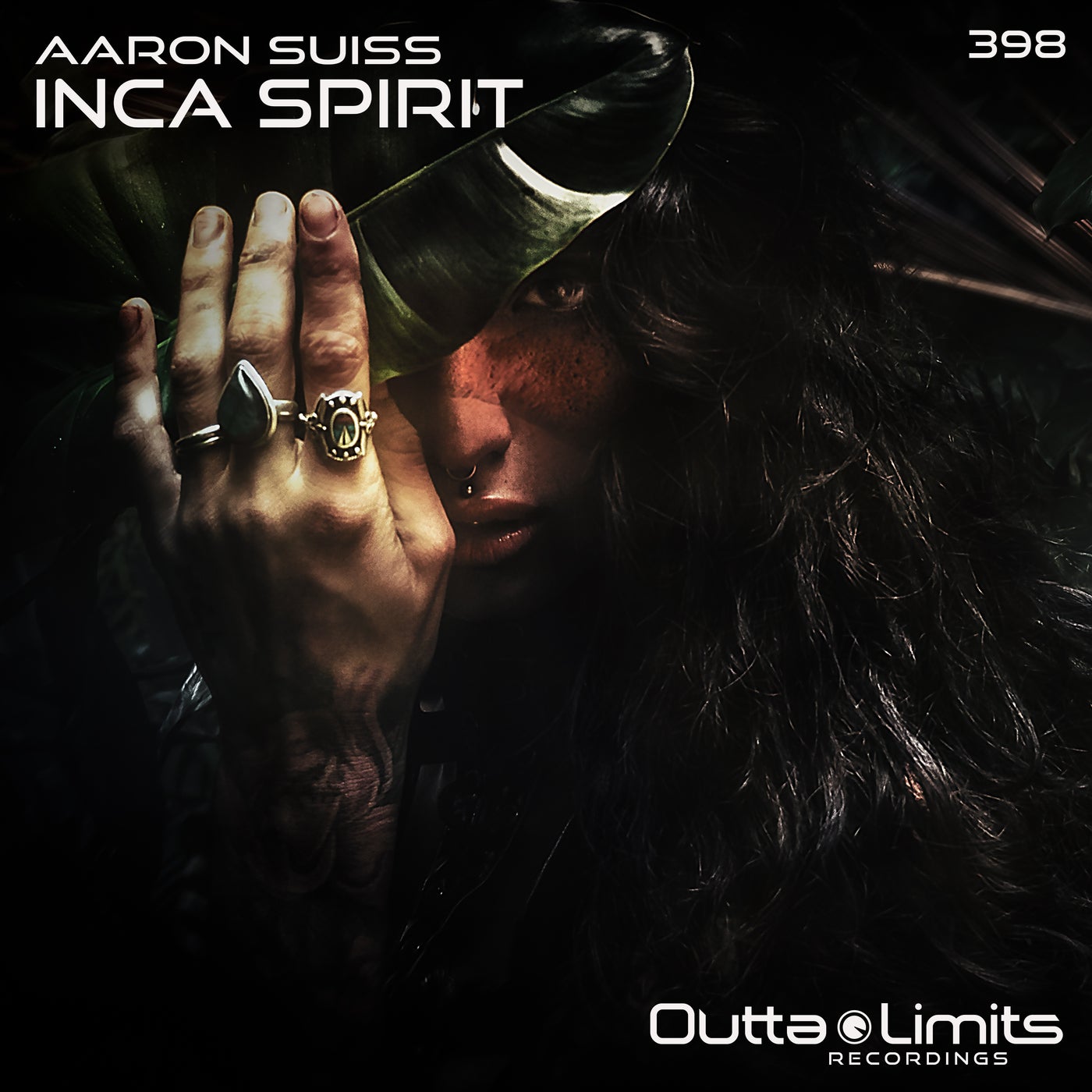 Inca Spirit