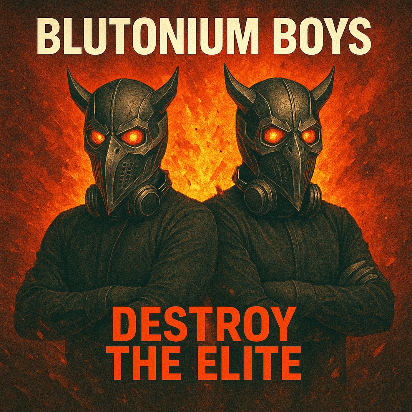 Destroy the Elite