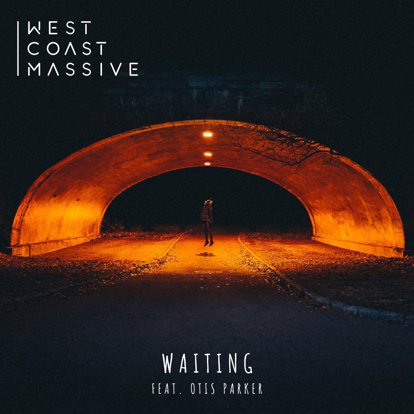 Waiting (feat. Otis Parker)