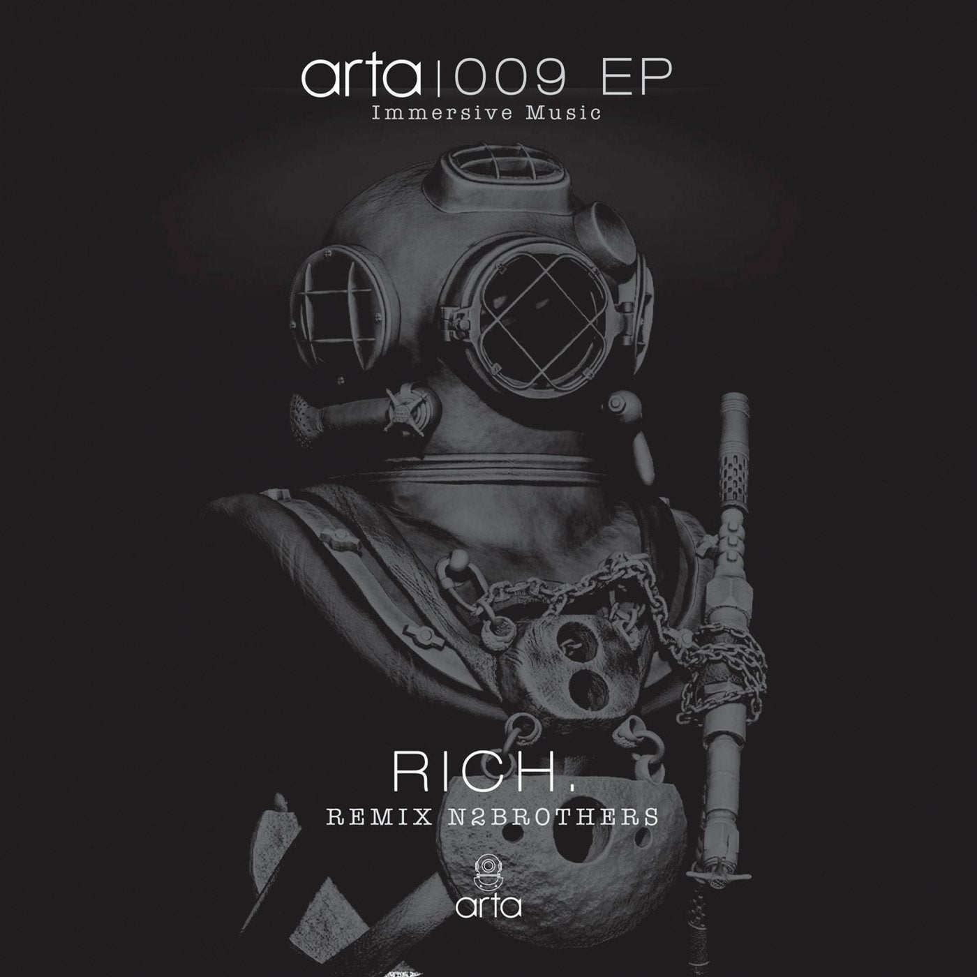 Rich. , N2brothers Remix - ARTA009