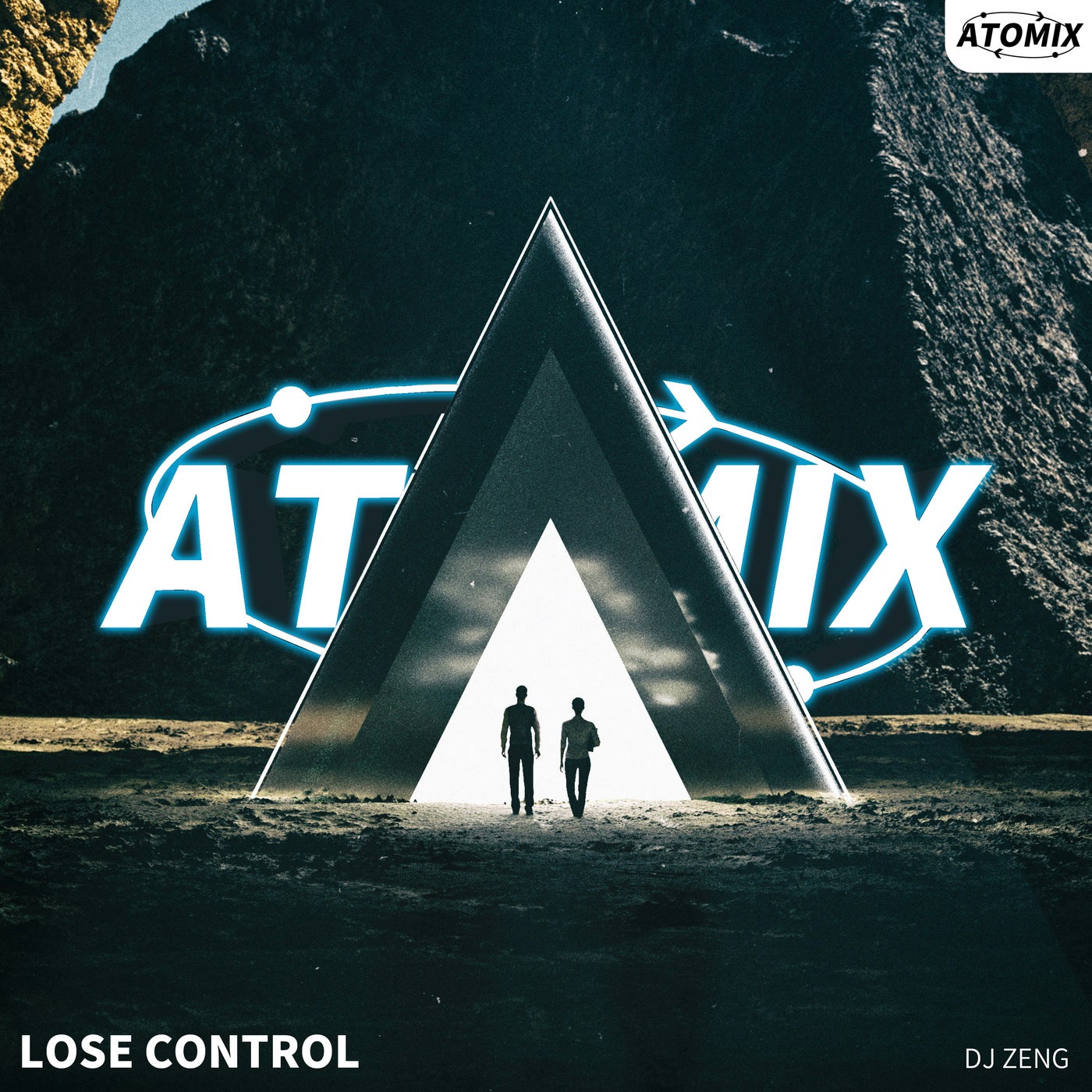 Lose Control