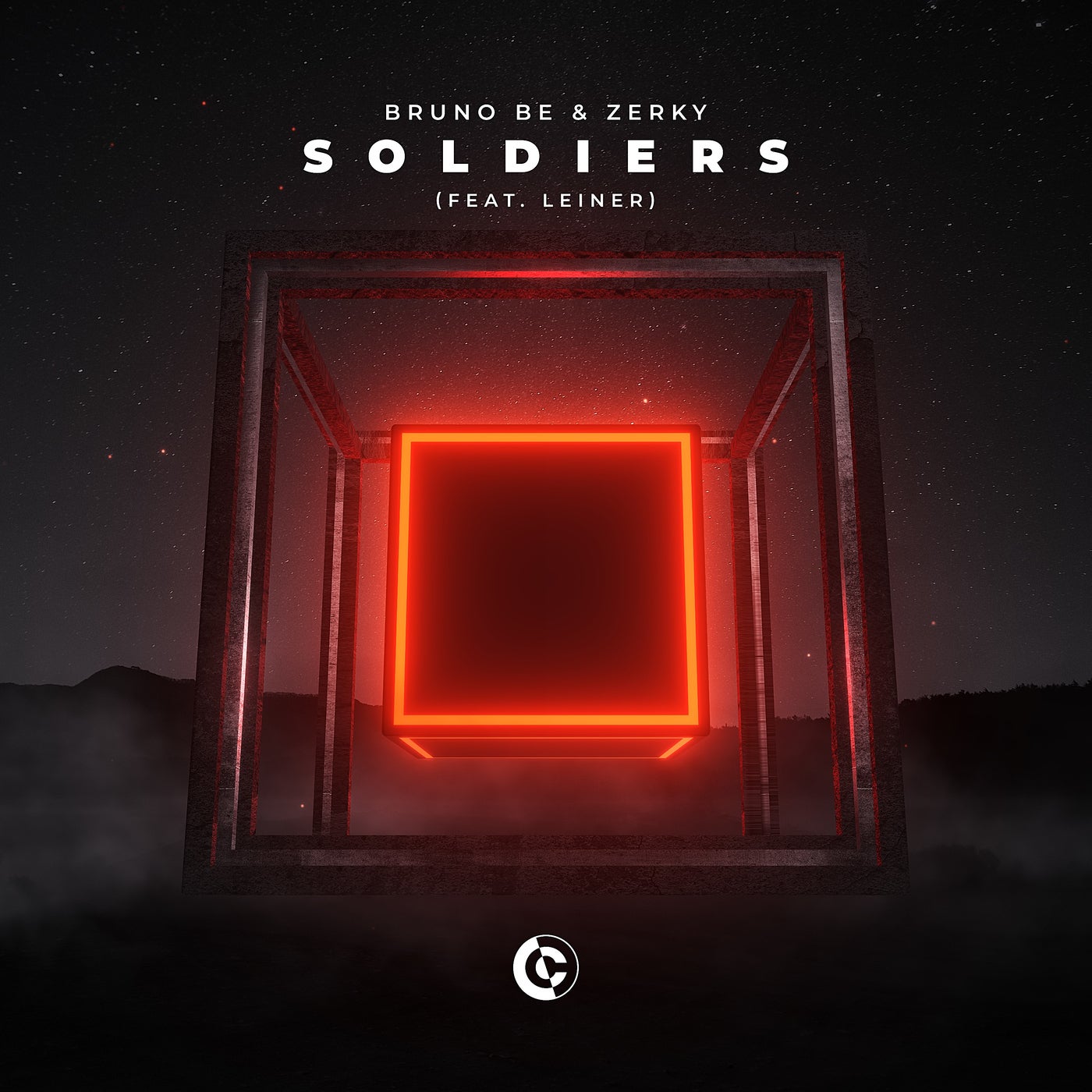 Soldiers (feat. Leiner) [Extended Mix]