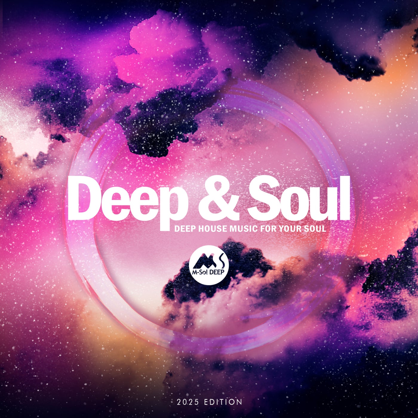 Various Artists – Deep & Soul 2025 [M-Sol DEEP]