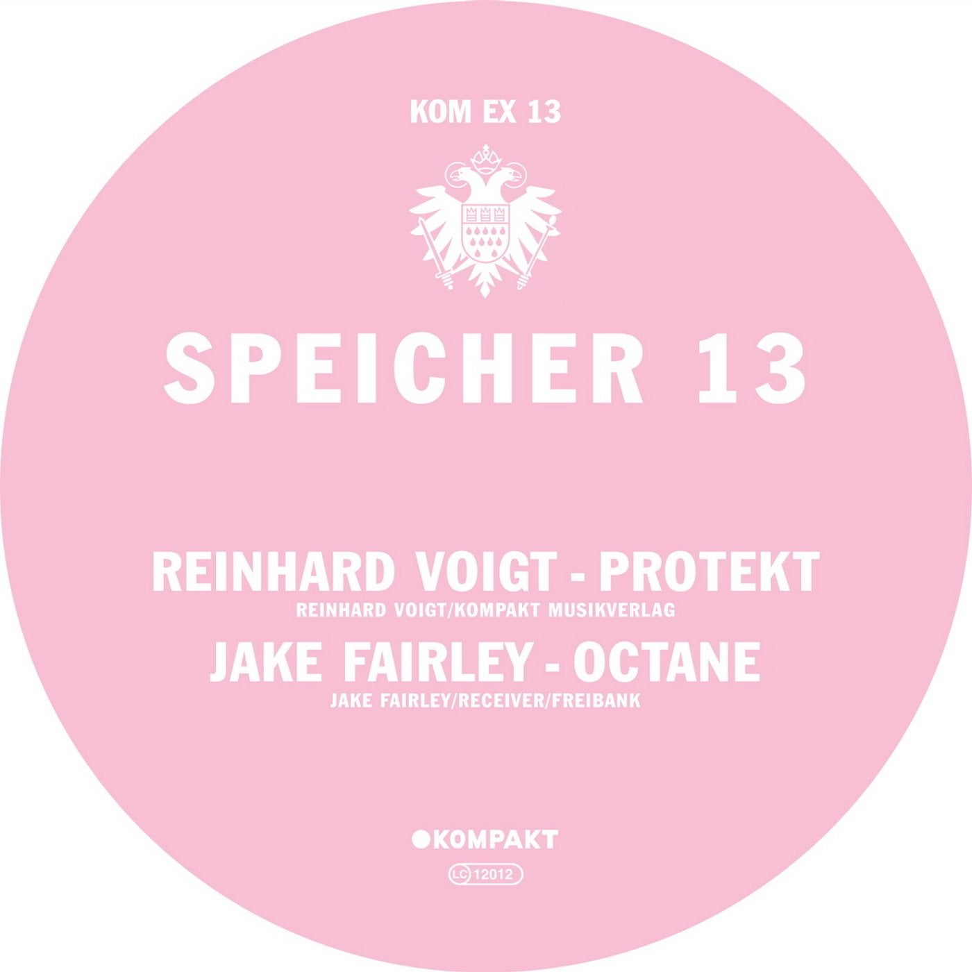 Speicher 13