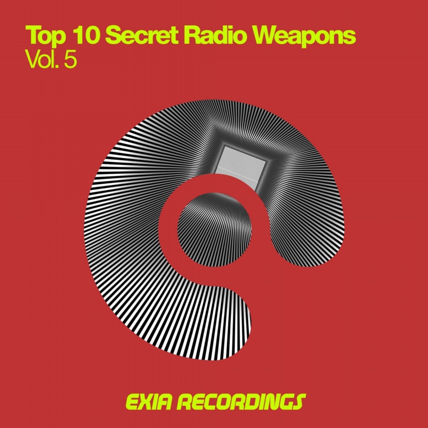 Top 10 Secret Radio Weapons, Vol. 5