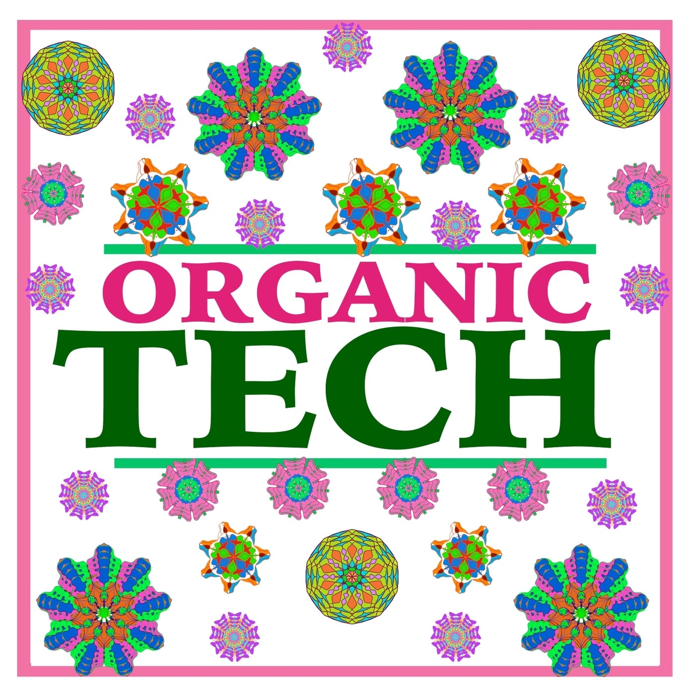 Organic Tech