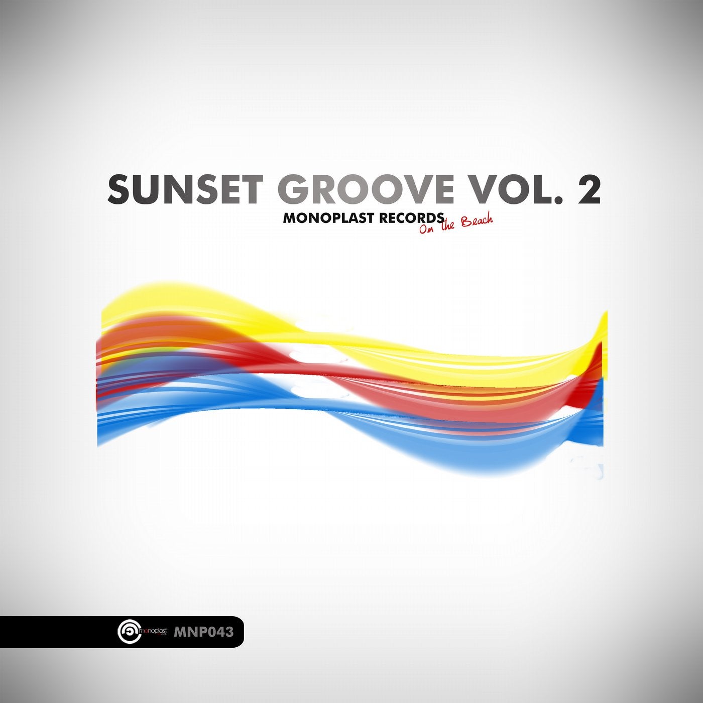 Sunset Groove Vol. 2