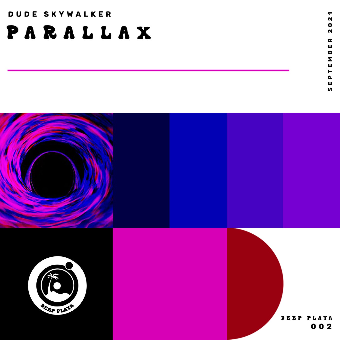 Parallax