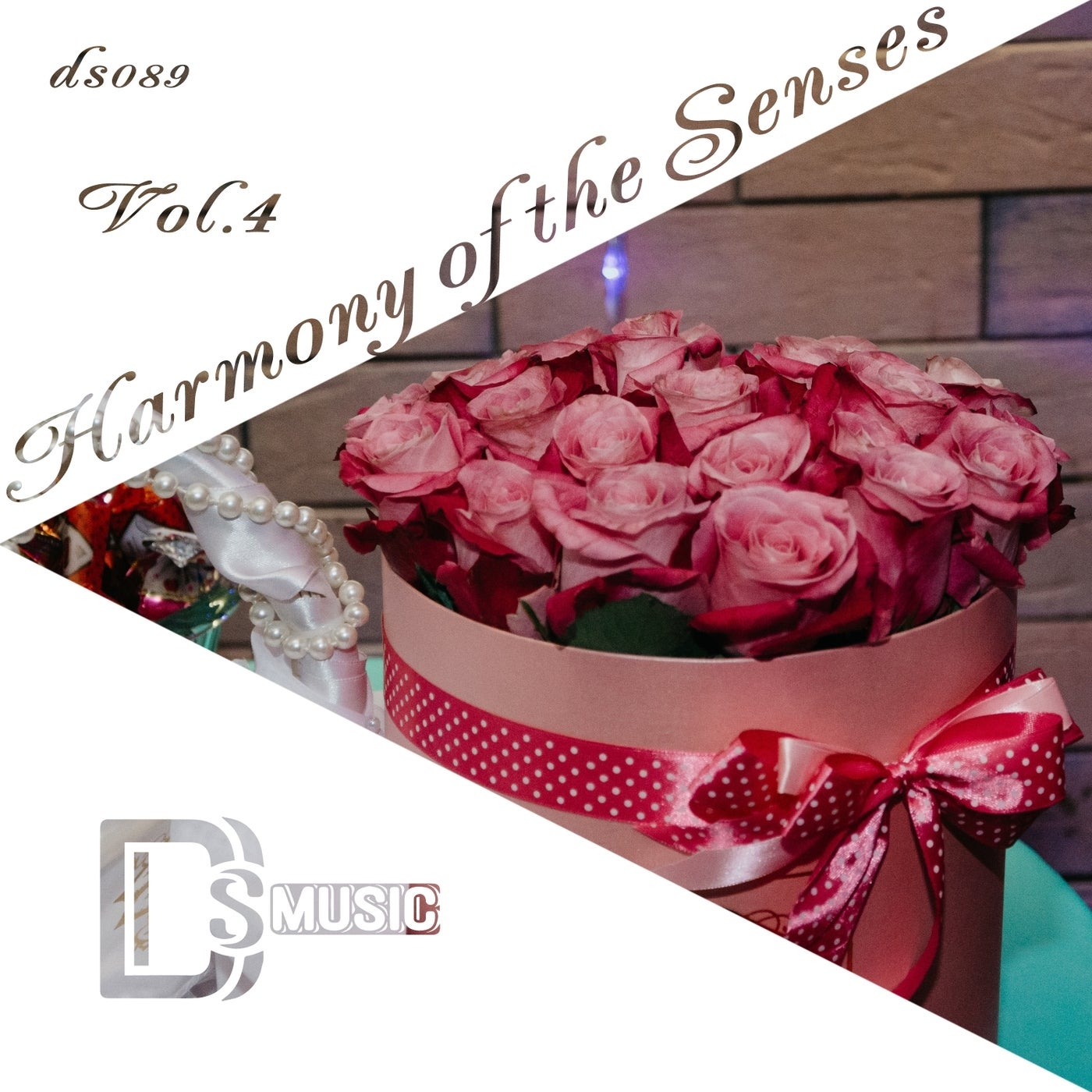 Harmony of the Senses, Vol.4