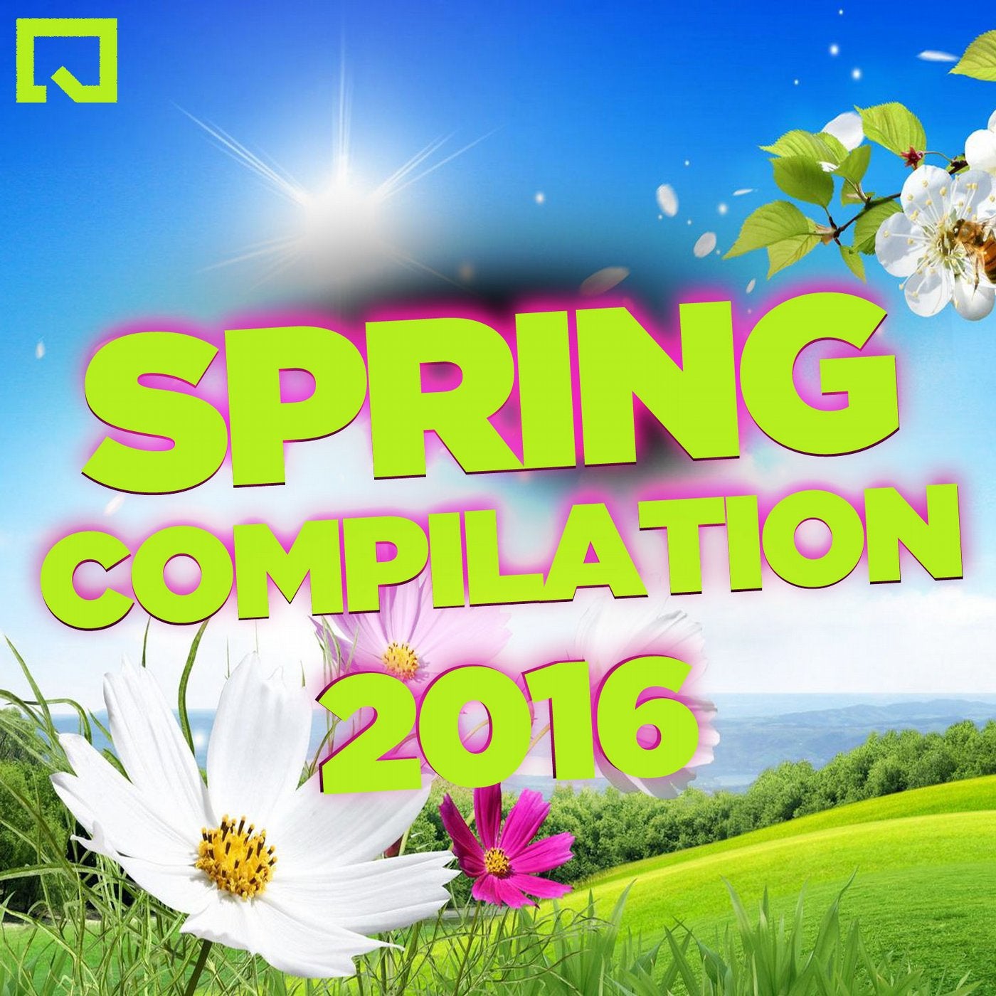 Spring Compilation 2016