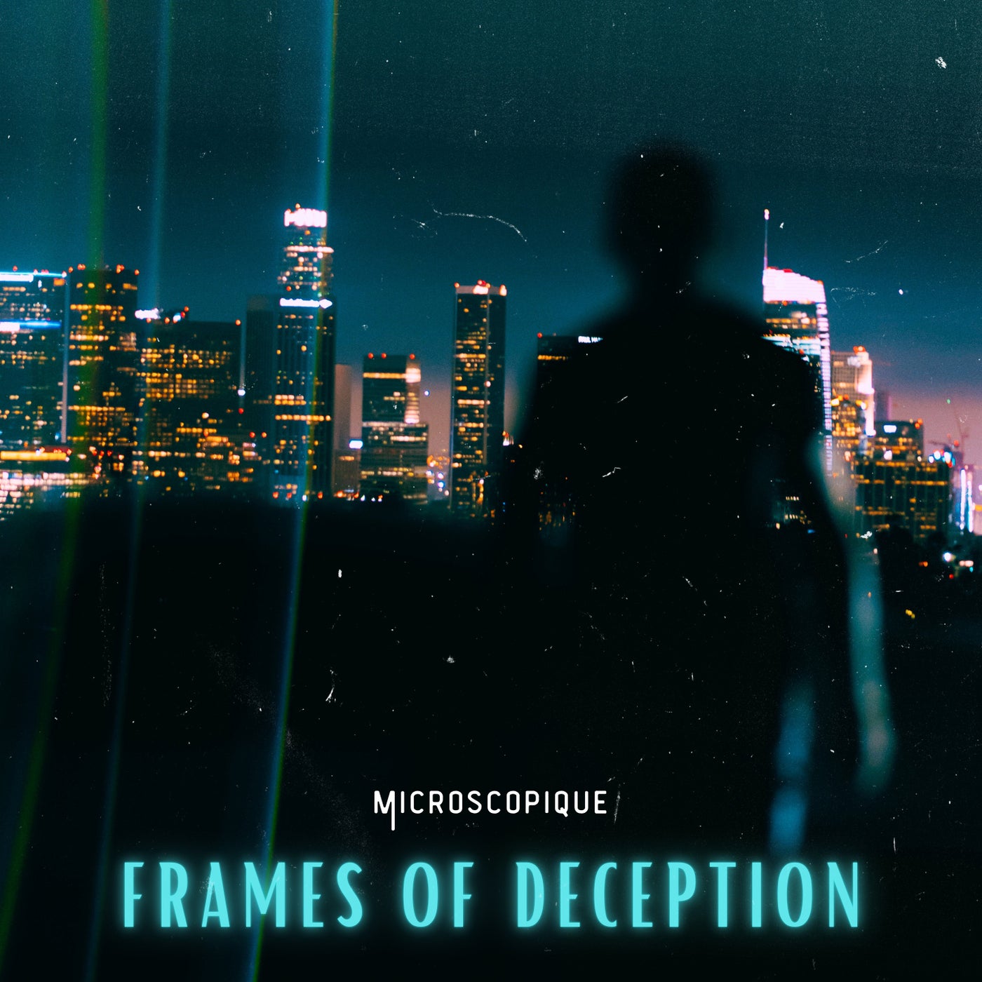 Frames of Deception