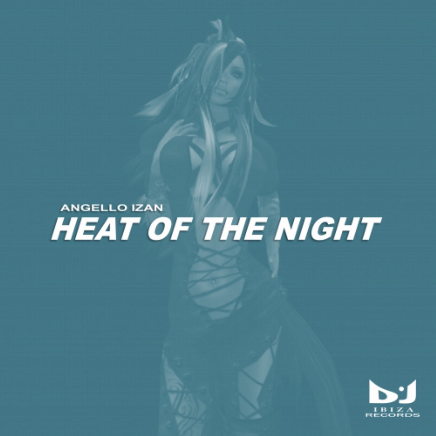 HEAT OF THE NIGHT