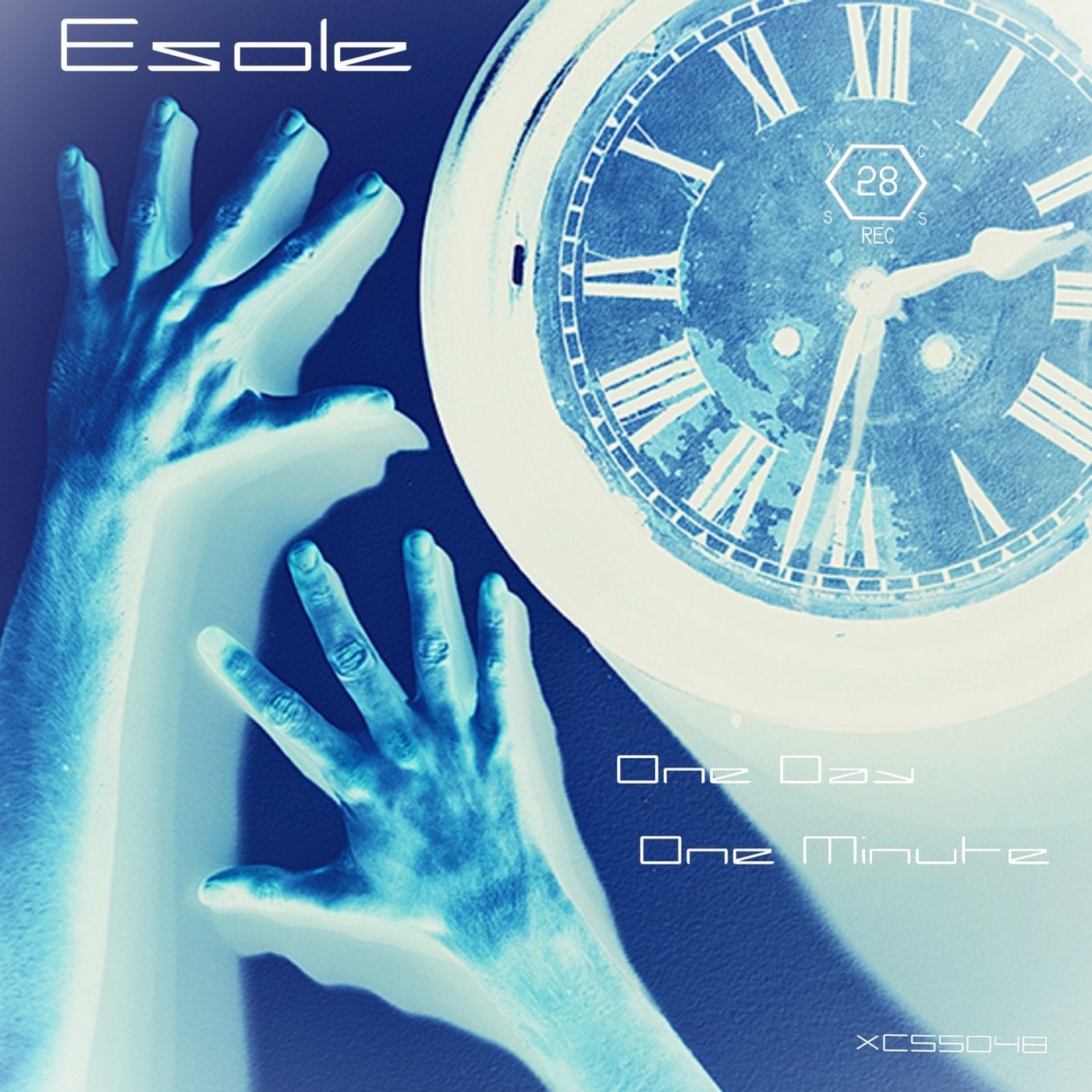 One Day One Minute