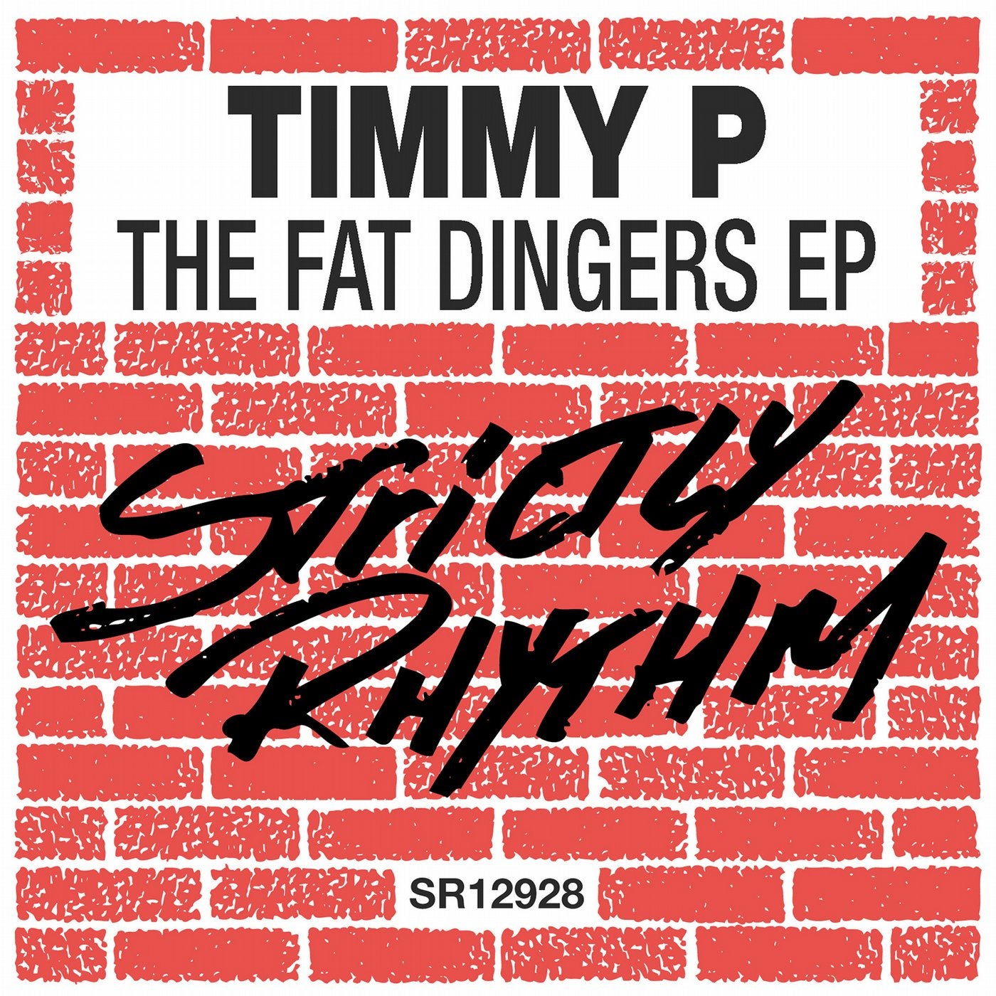 The Fat Dingers EP