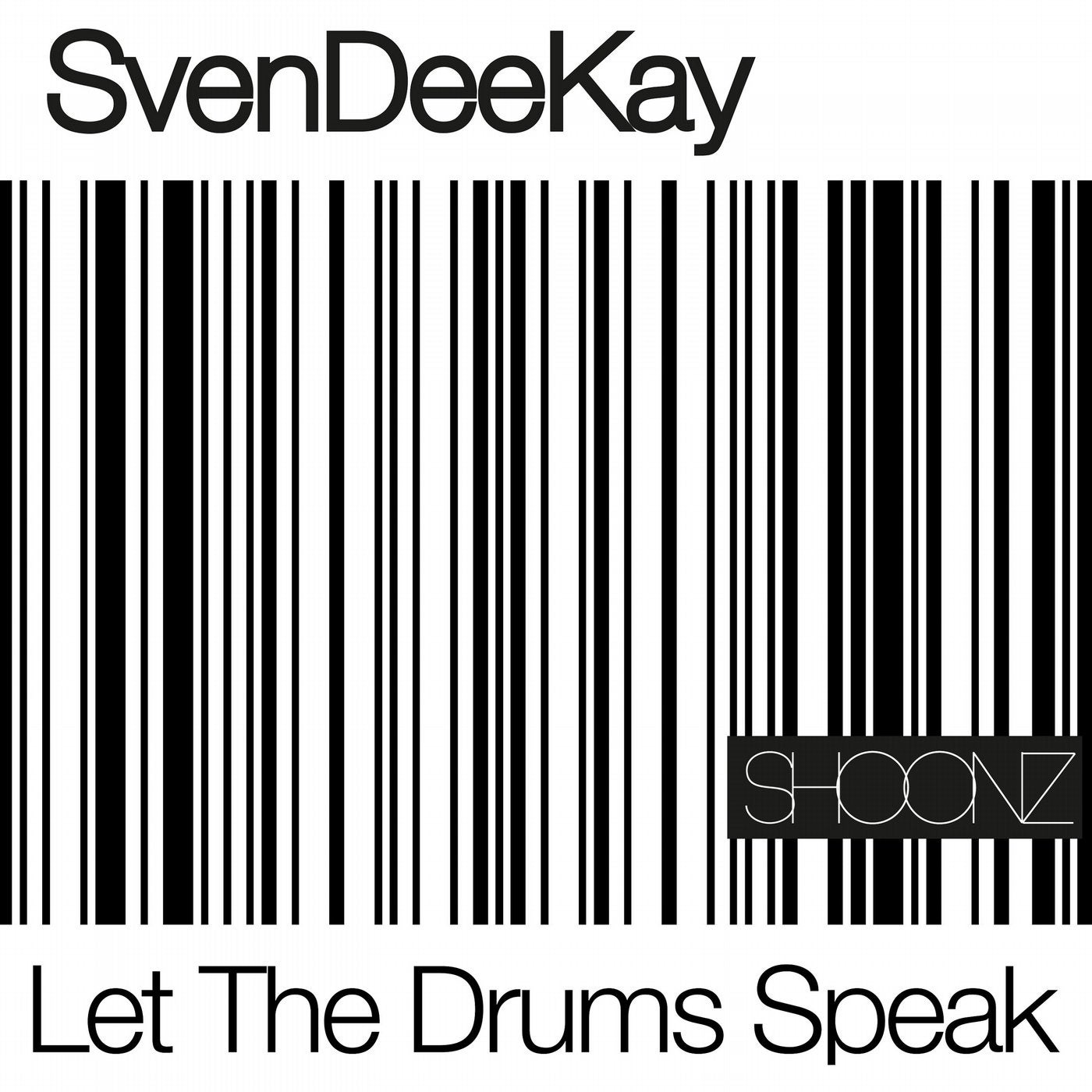 Let the Drums Speak