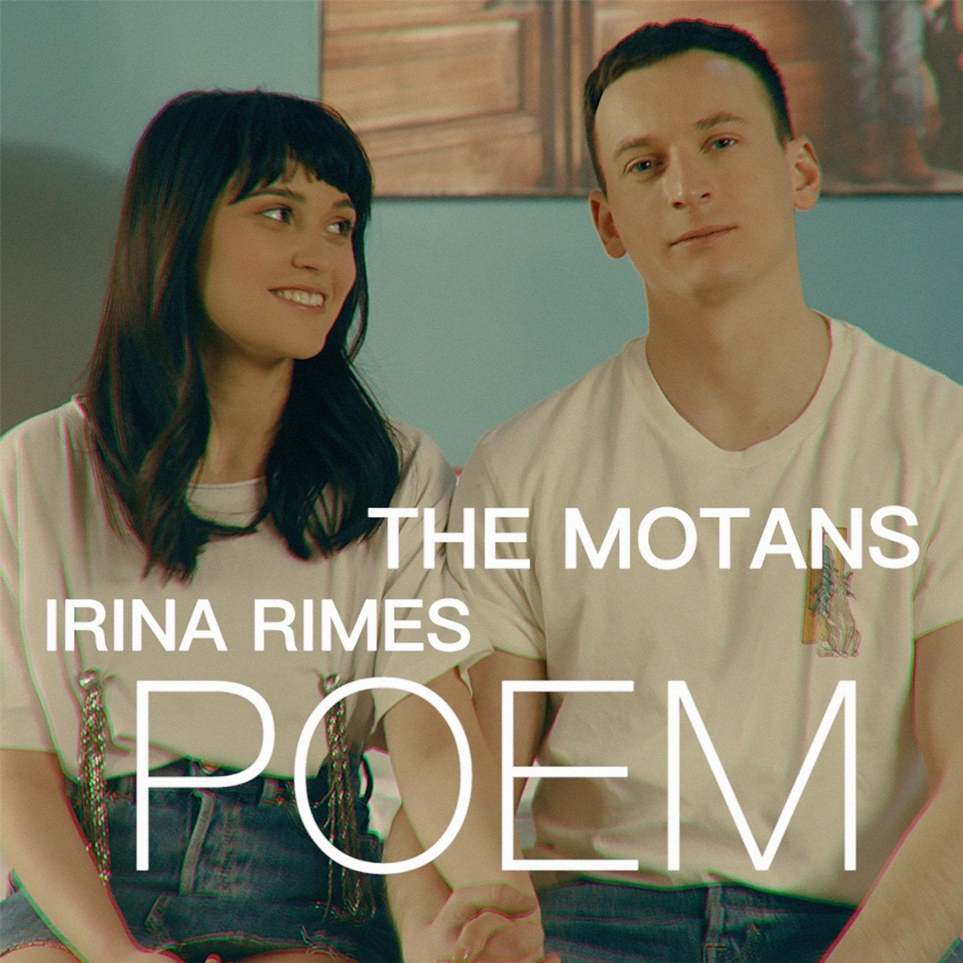 POEM (feat. Irina Rimes)