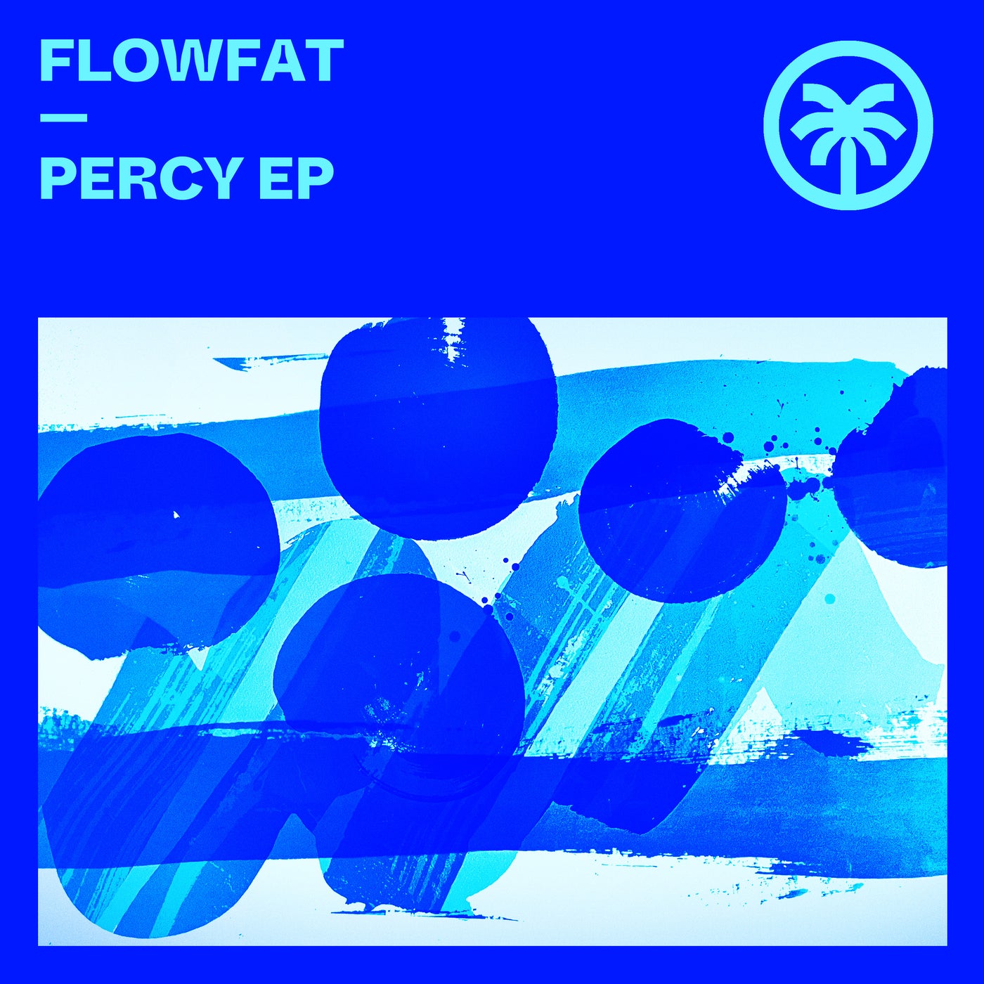 Percy EP