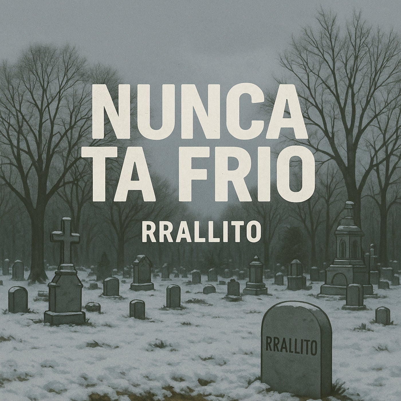 Nunca Ta Frio