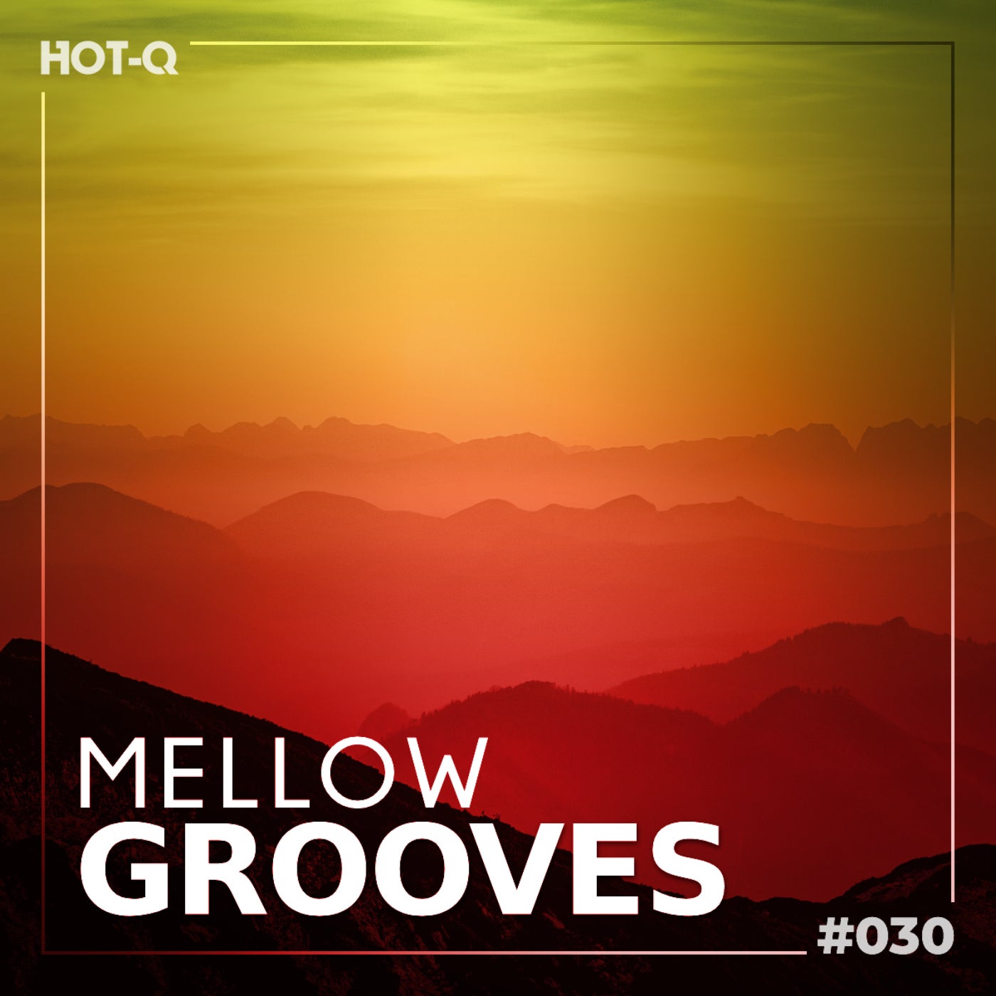Mellow Grooves 030