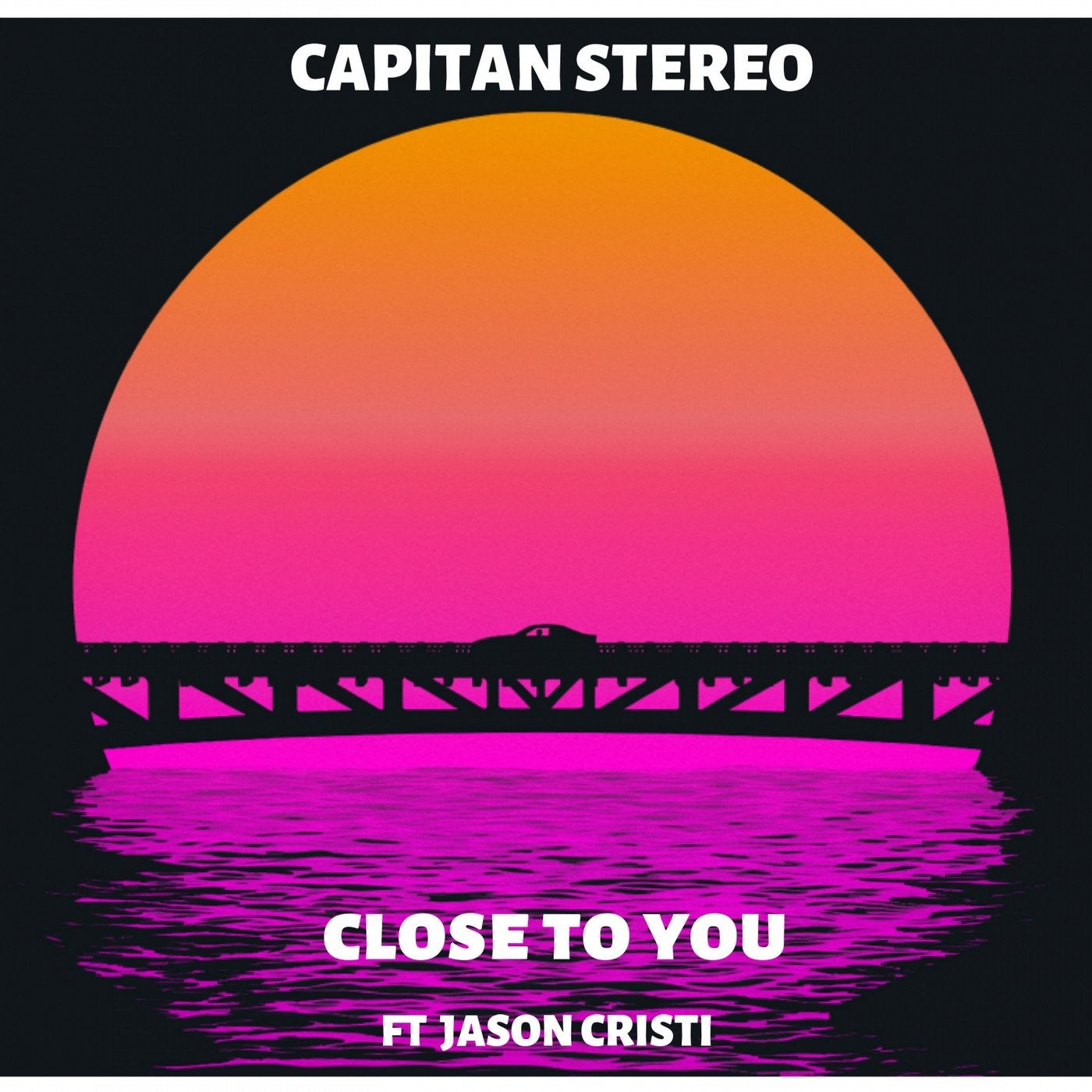 Close to You (Single)