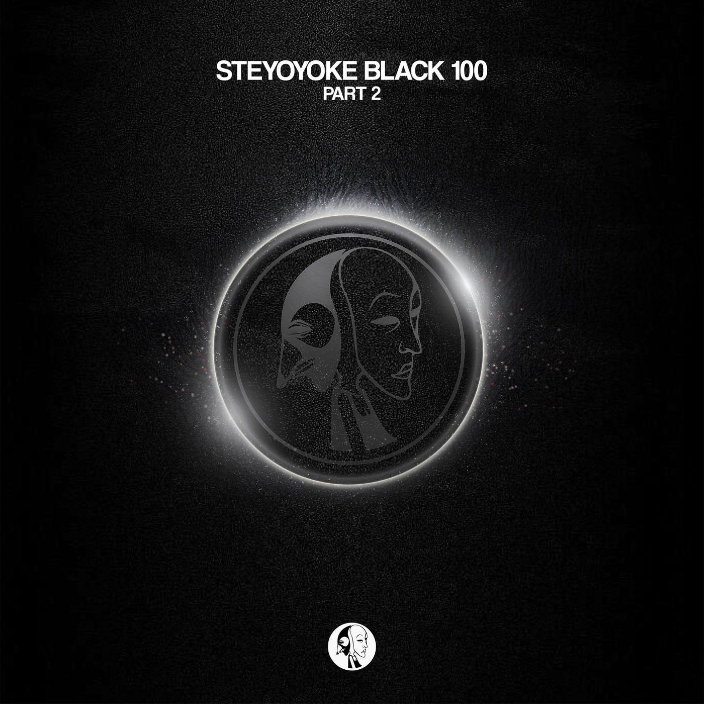 Steyoyoke Black 100, Pt. 2