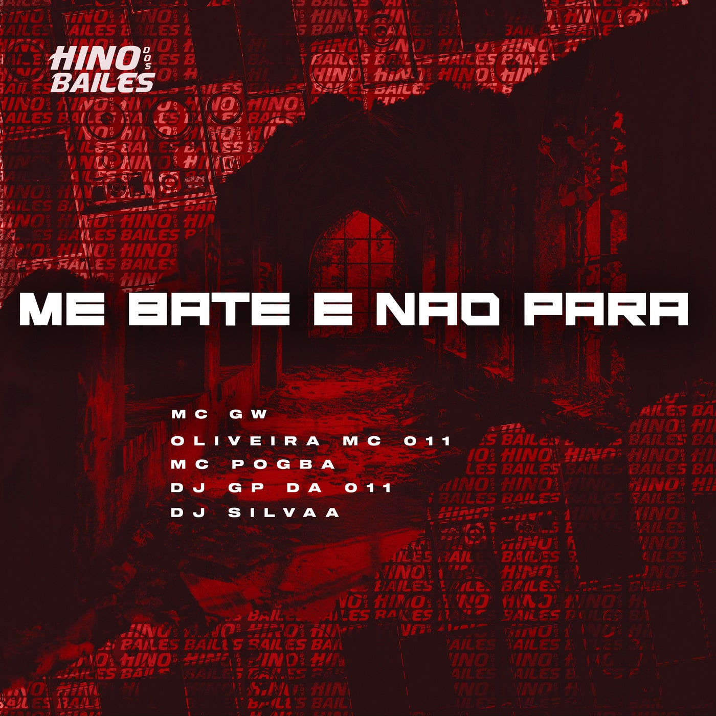 Me Bate e Não Para