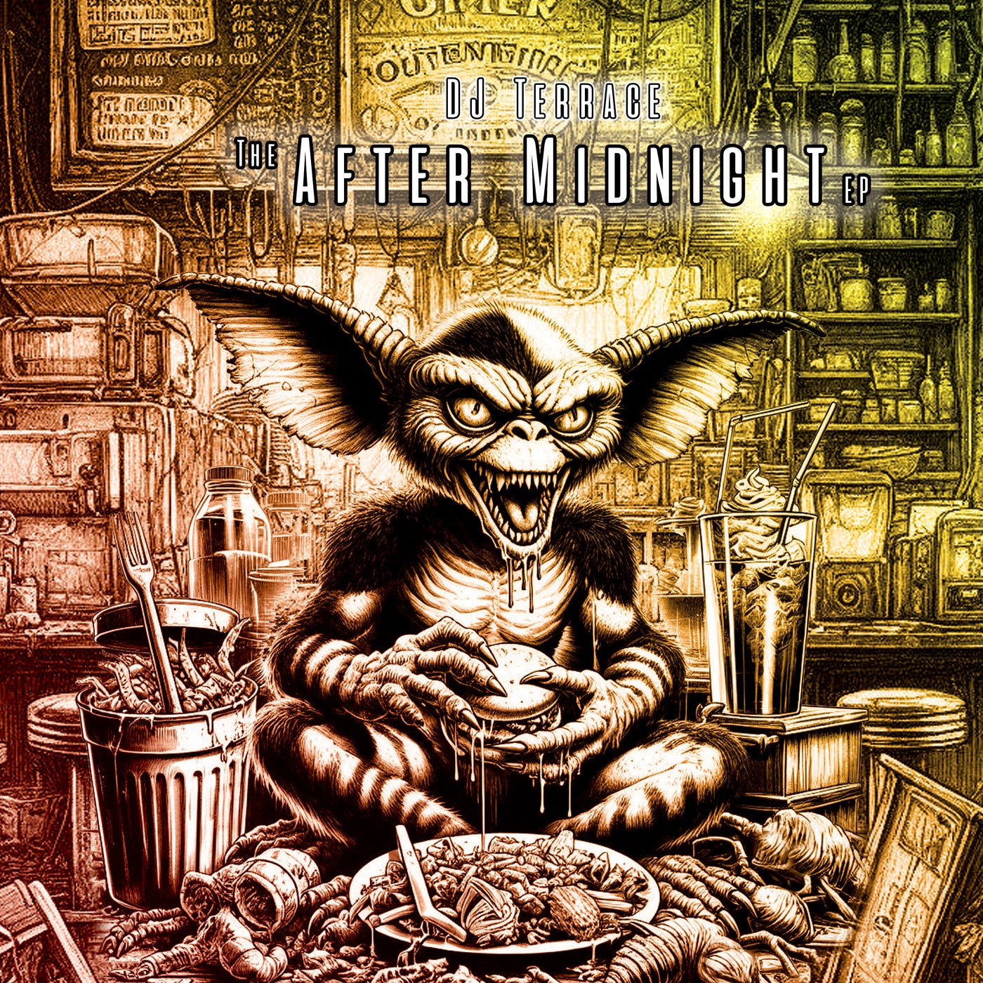 The After Midnight EP