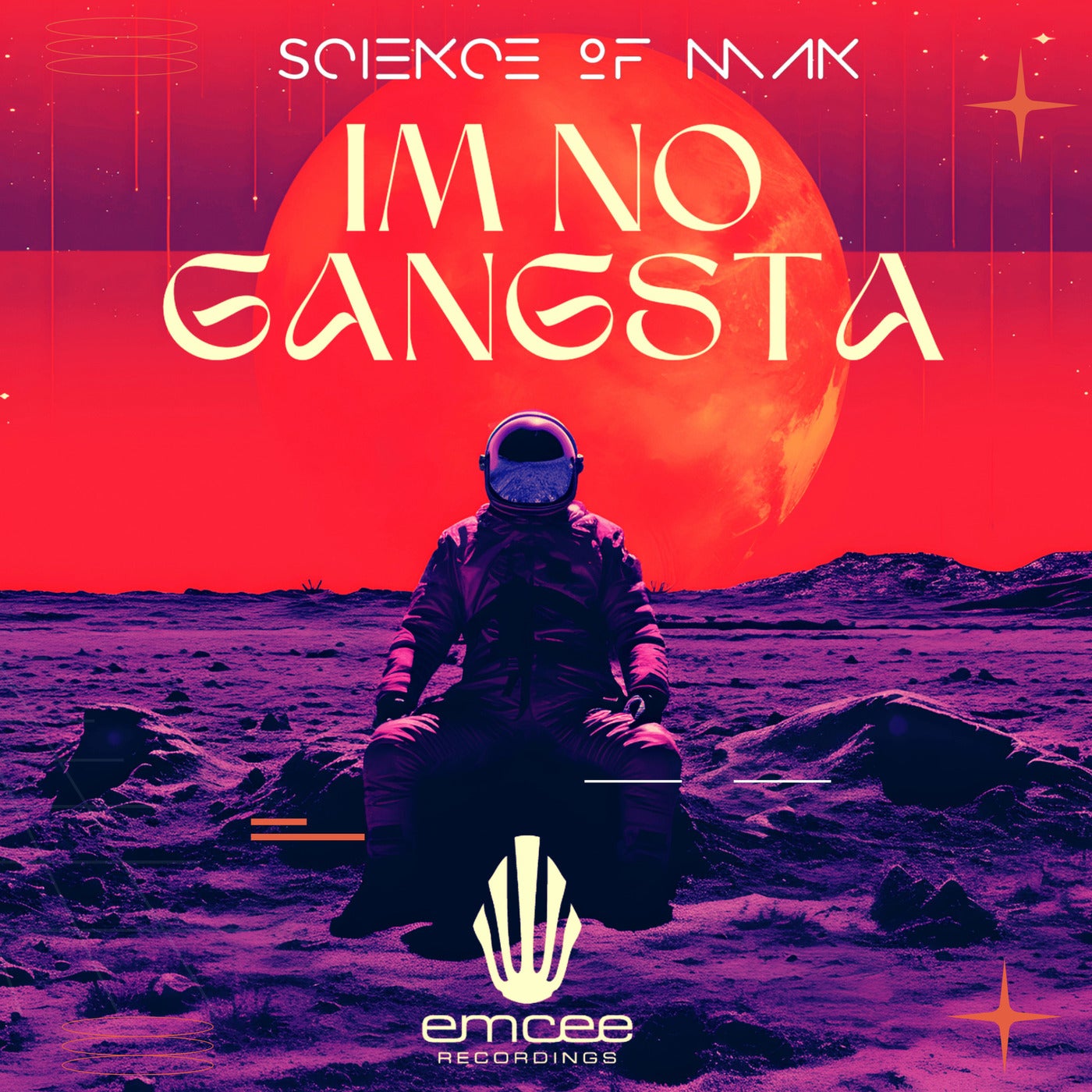 IM NO GANGSTA EP