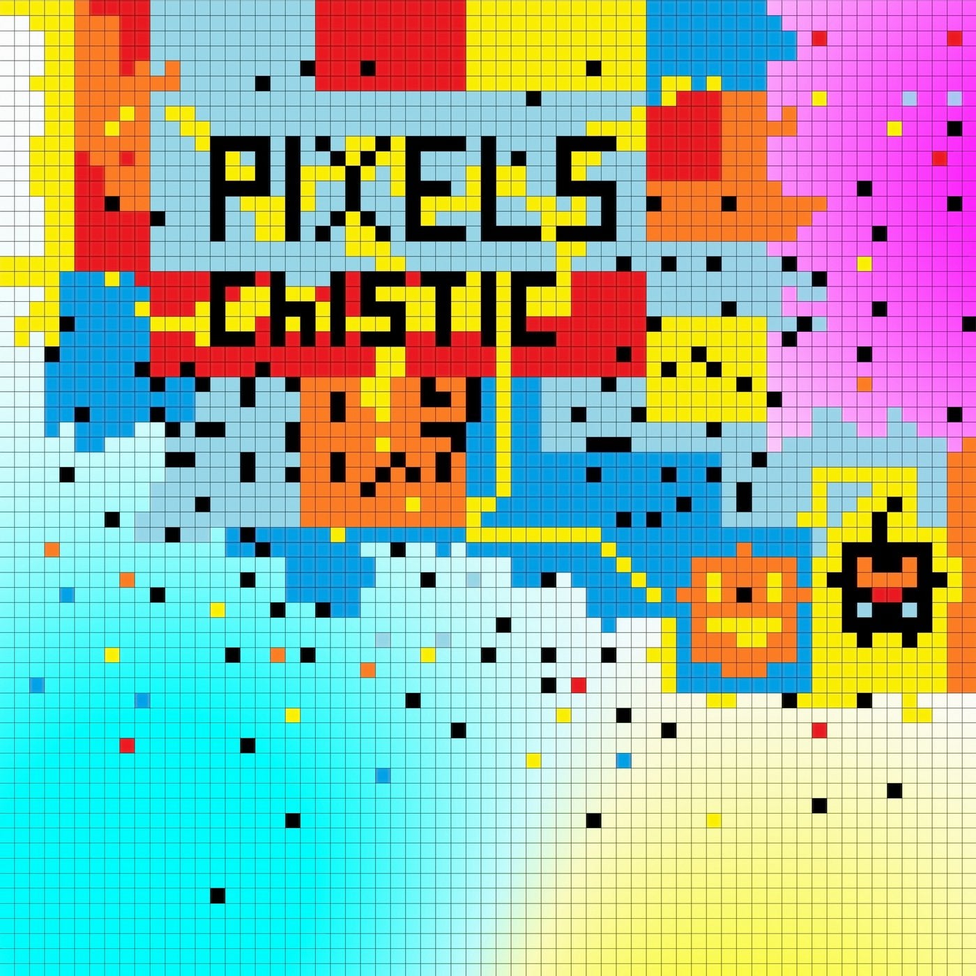 Pixels